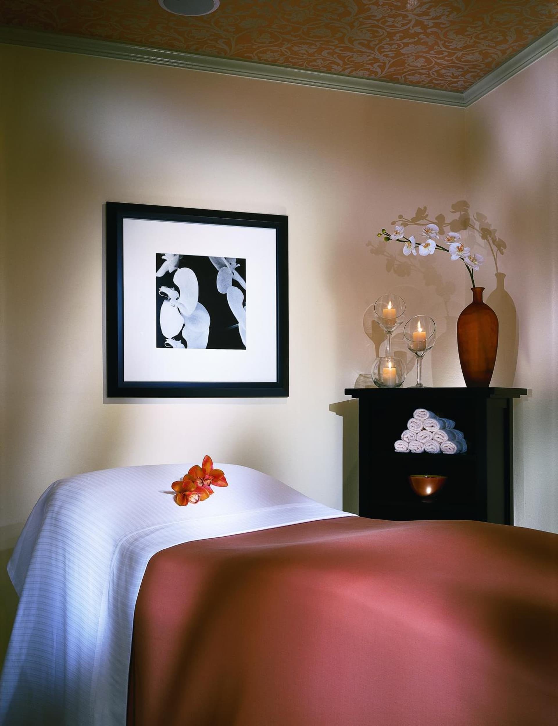 Rosewood Mansion on Turtle Creek gallery photo in Dallas, TX — image 26