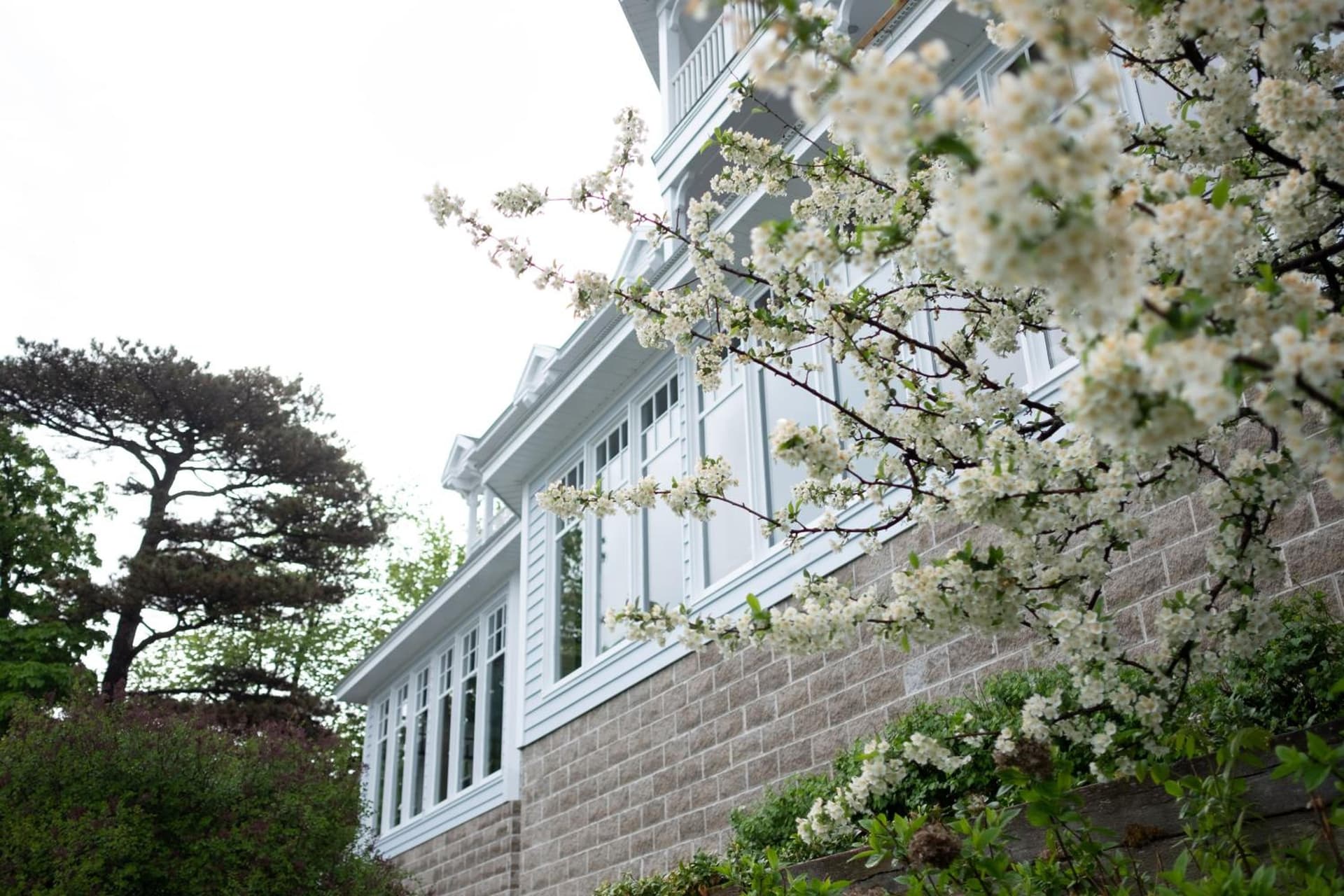 The Geneva Inn property views in Lake Geneva, WI — gallery photo 3