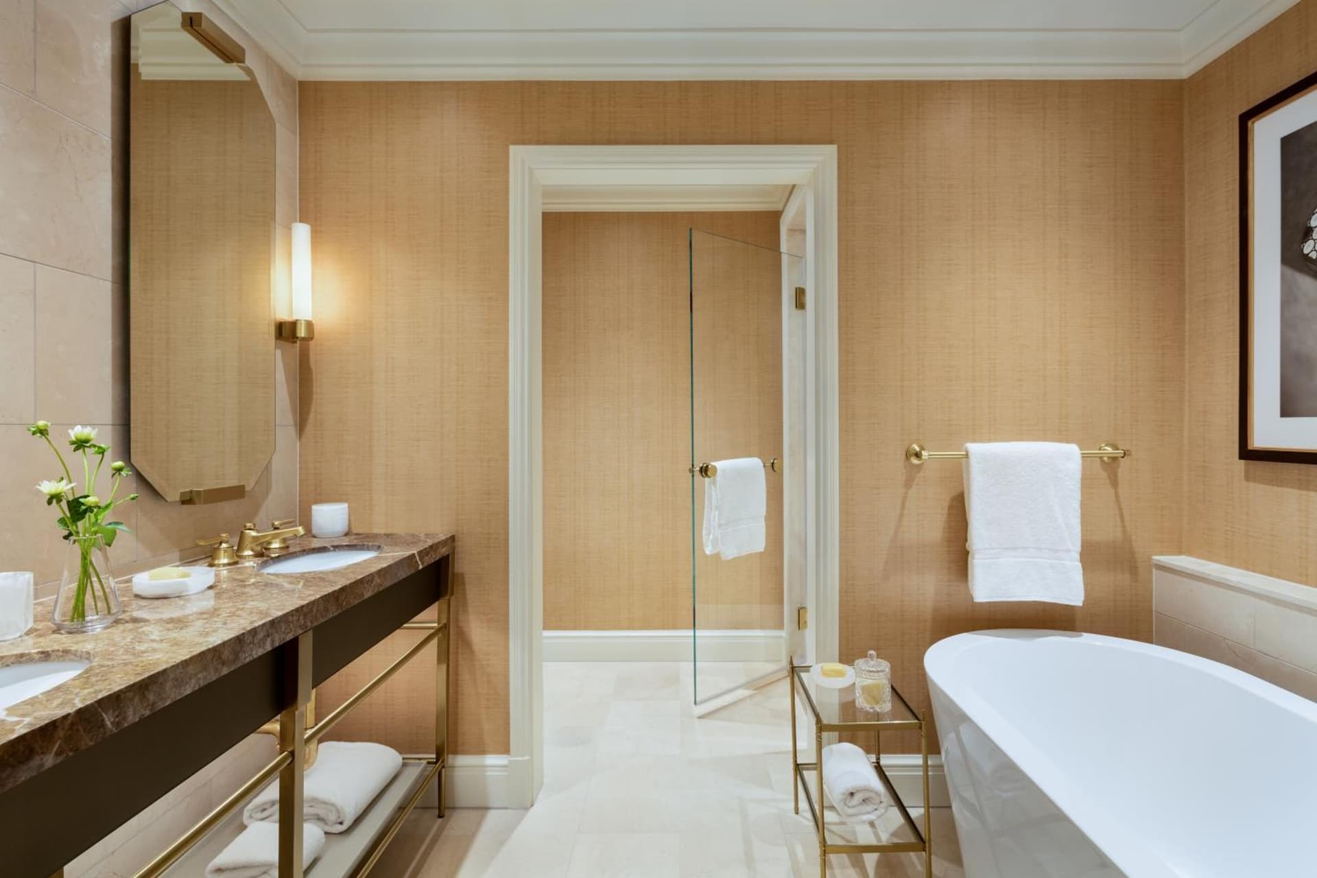 Rosewood Mansion on Turtle Creek gallery photo in Dallas, TX — image 4