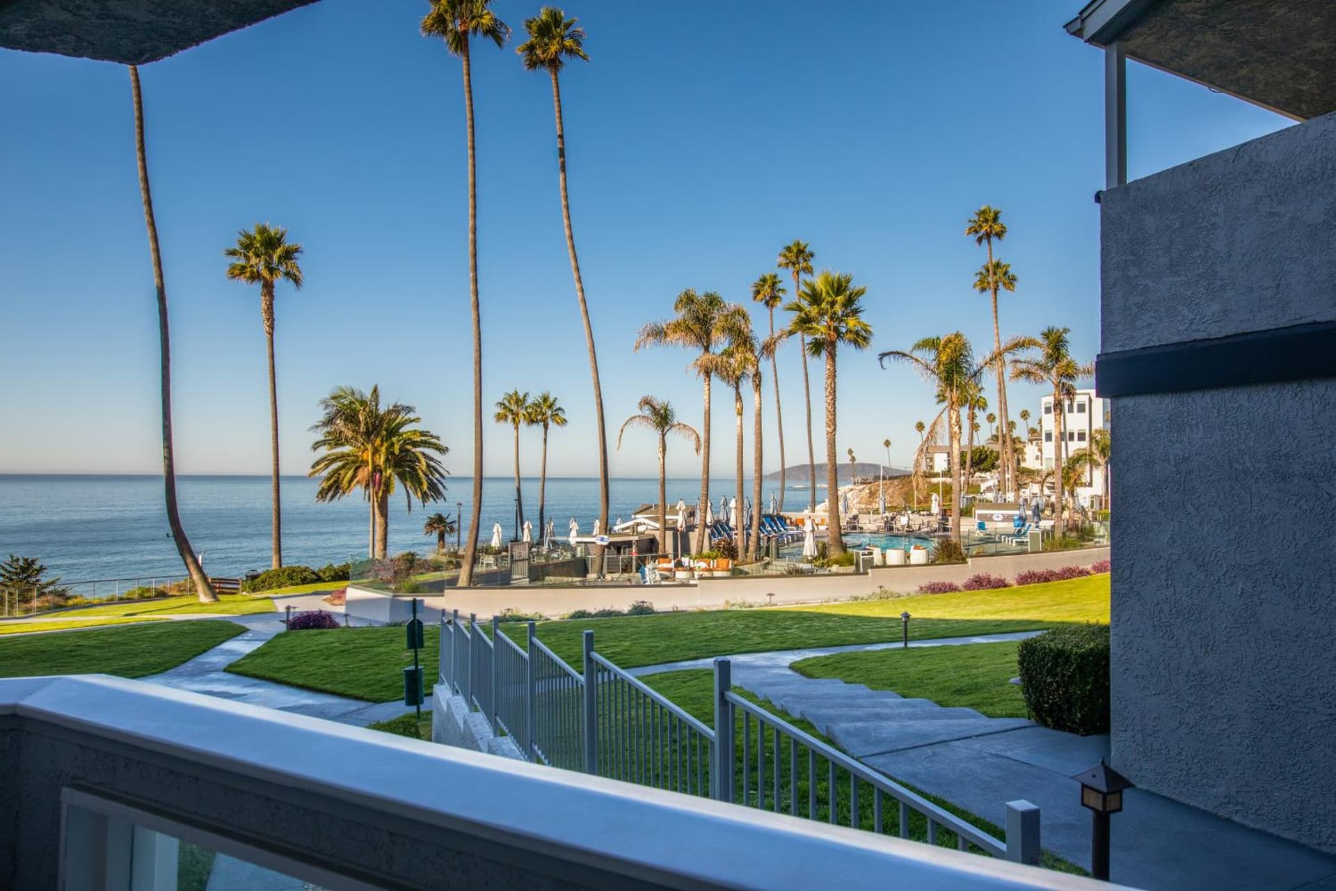 SeaCrest Oceanfront Hotel gallery photo in Pismo Beach, CA — image 38