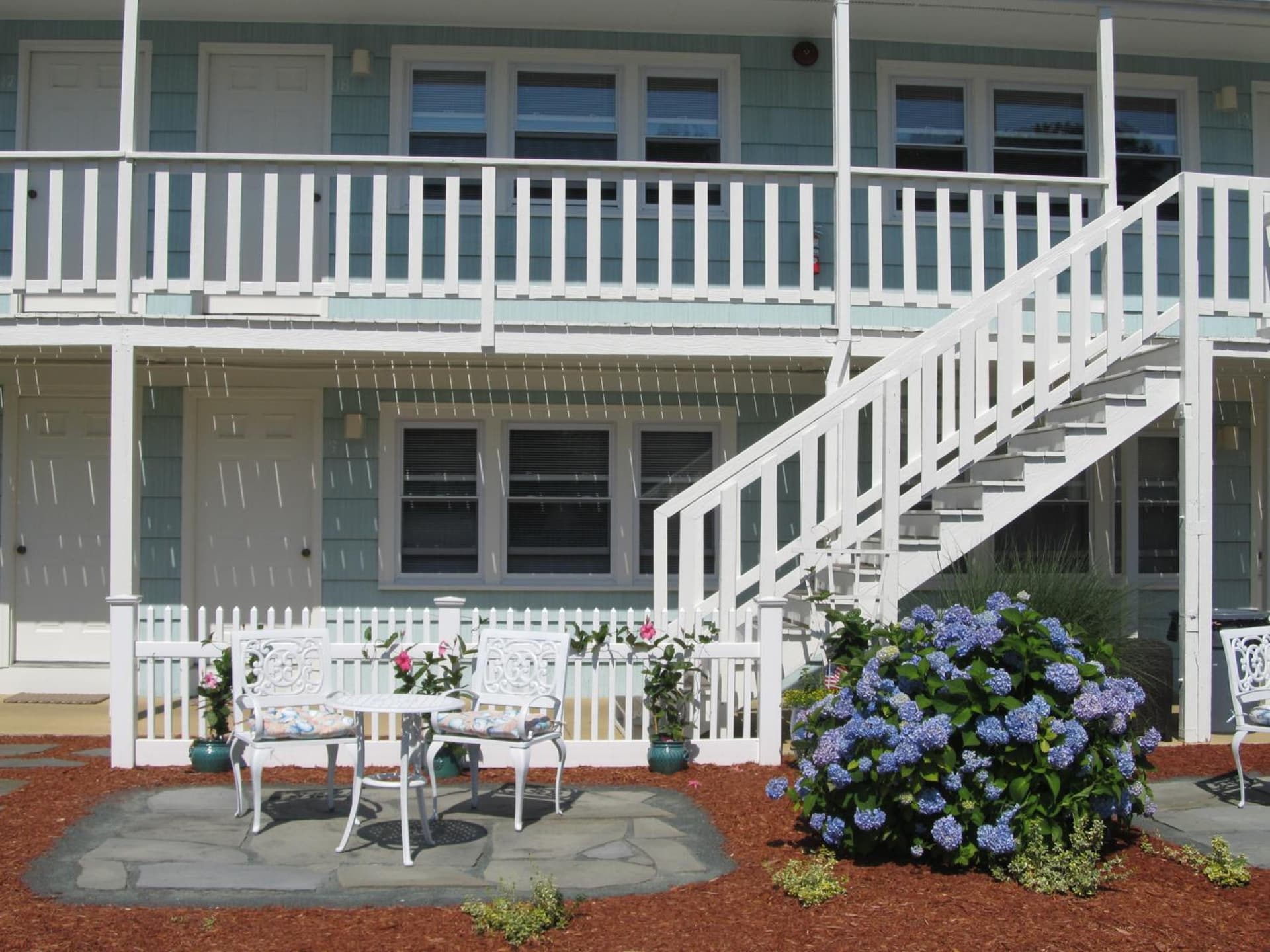 The Escape Inn gallery photo in South Yarmouth, MA — image 78