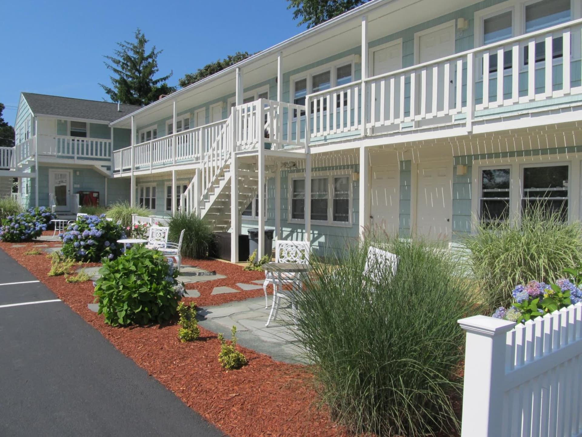 The Escape Inn gallery photo in South Yarmouth, MA — image 9
