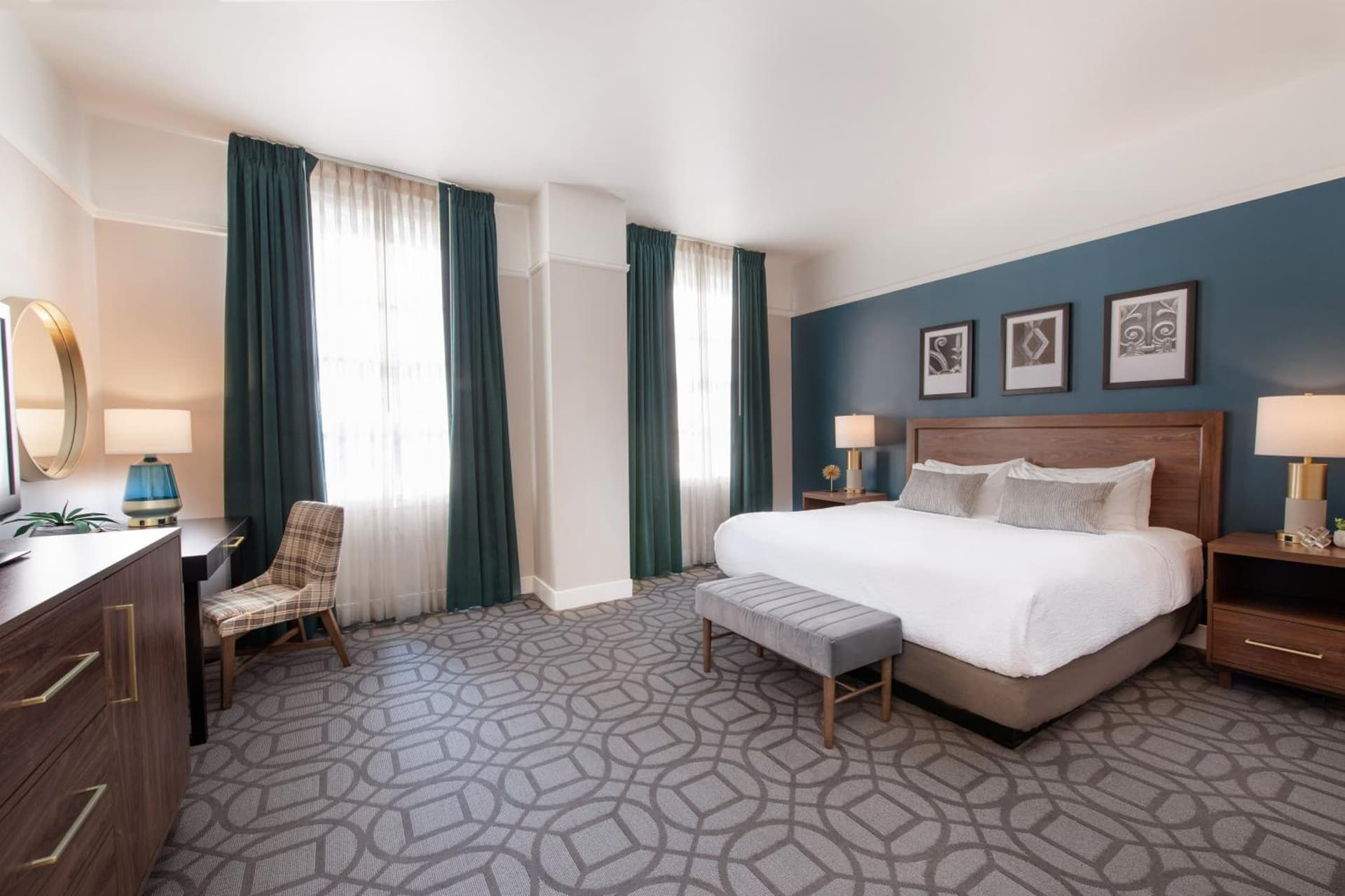 Magnolia Hotel Omaha gallery photo in Omaha, NE — image 30