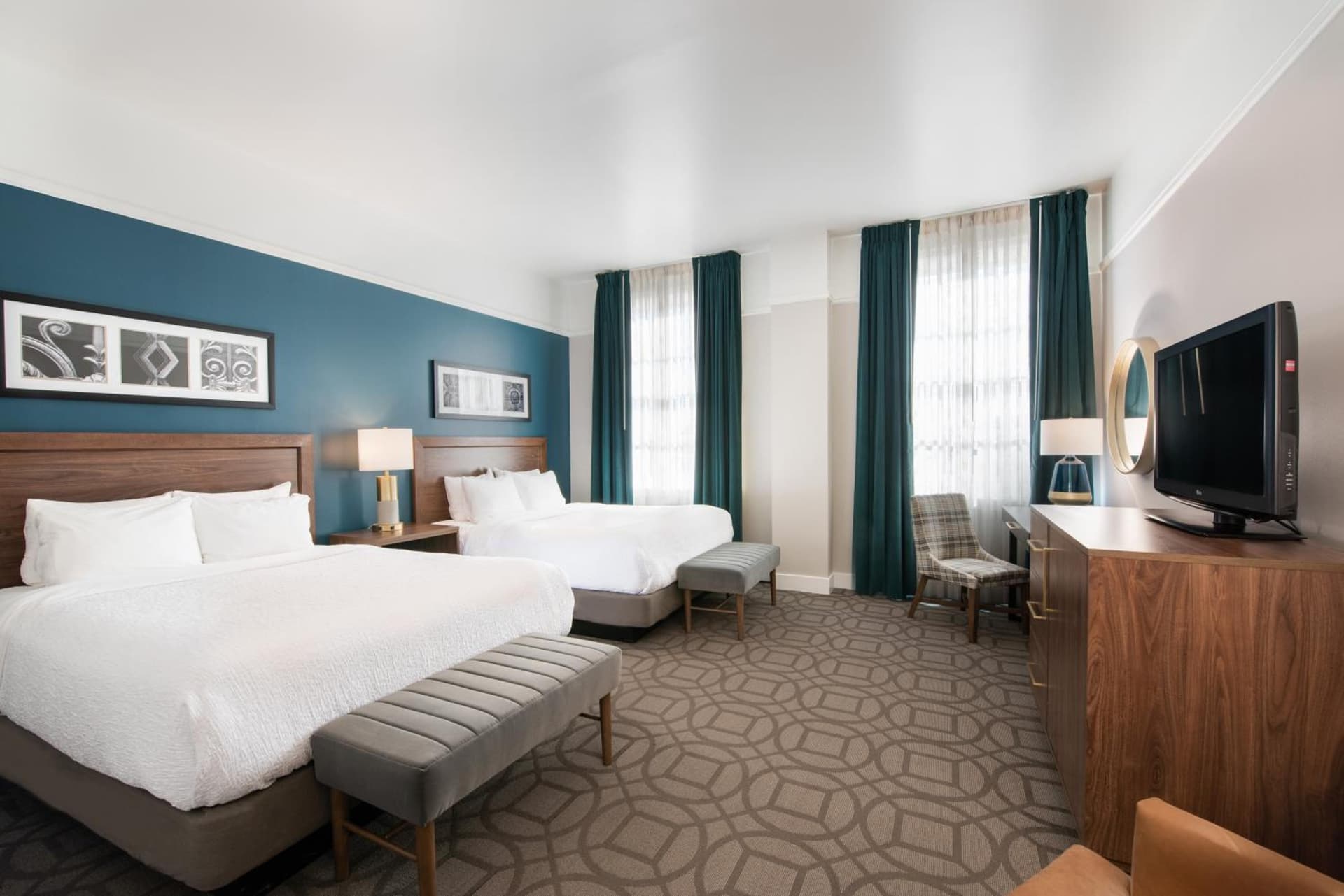 Magnolia Hotel Omaha gallery photo in Omaha, NE — image 59