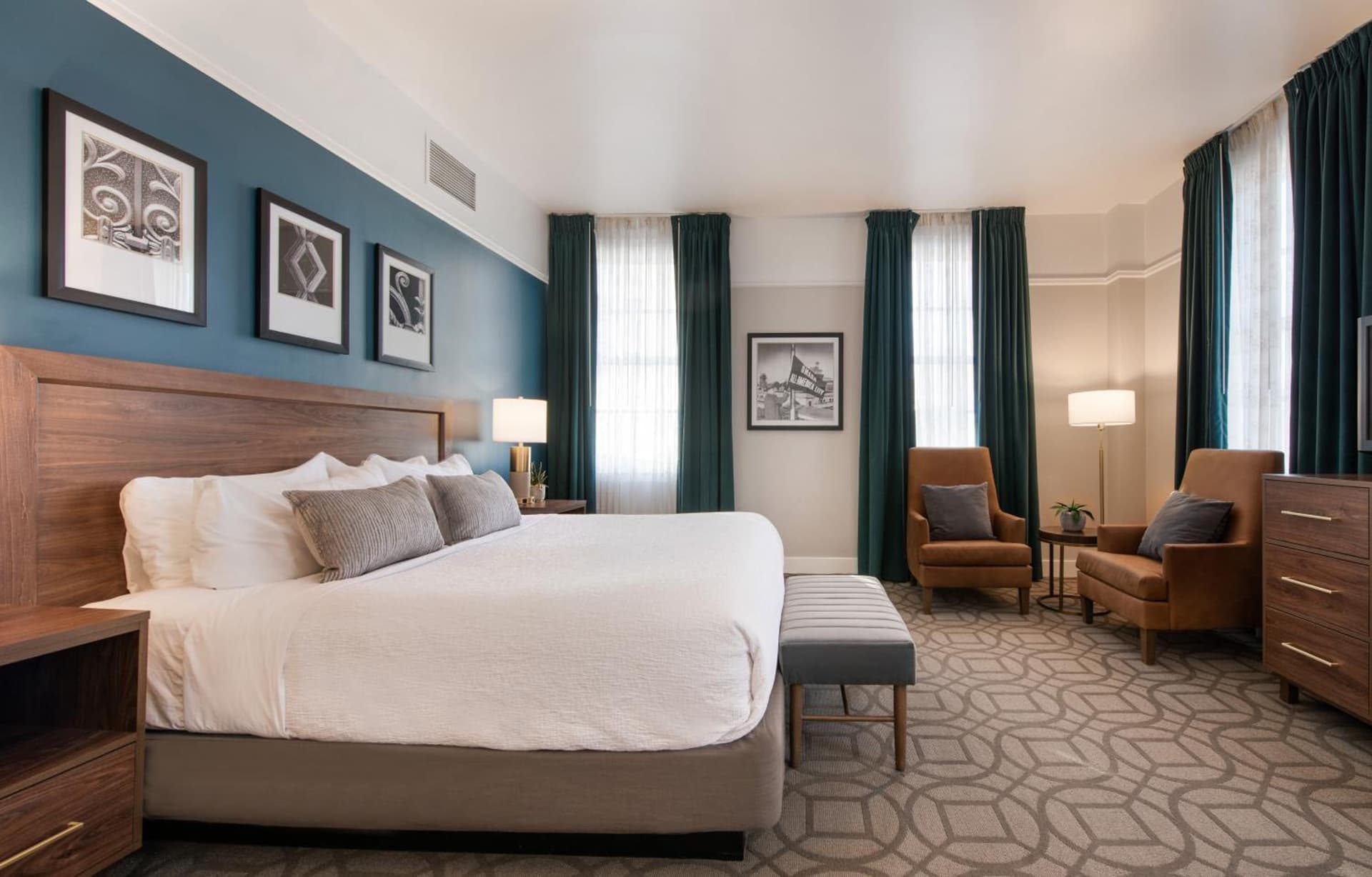 Magnolia Hotel Omaha gallery photo in Omaha, NE — image 81