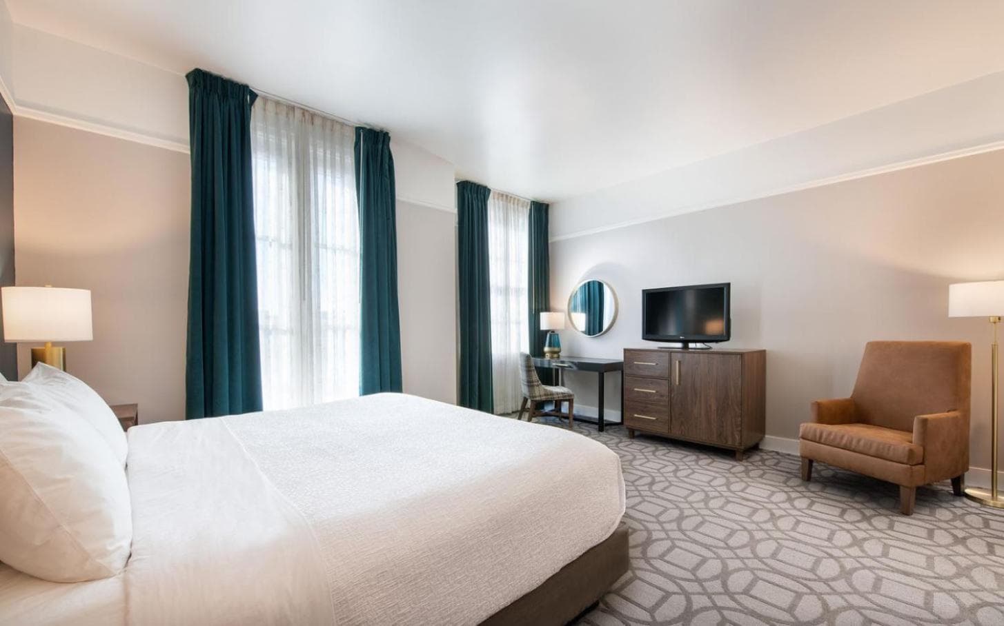 Magnolia Hotel Omaha gallery photo in Omaha, NE — image 68