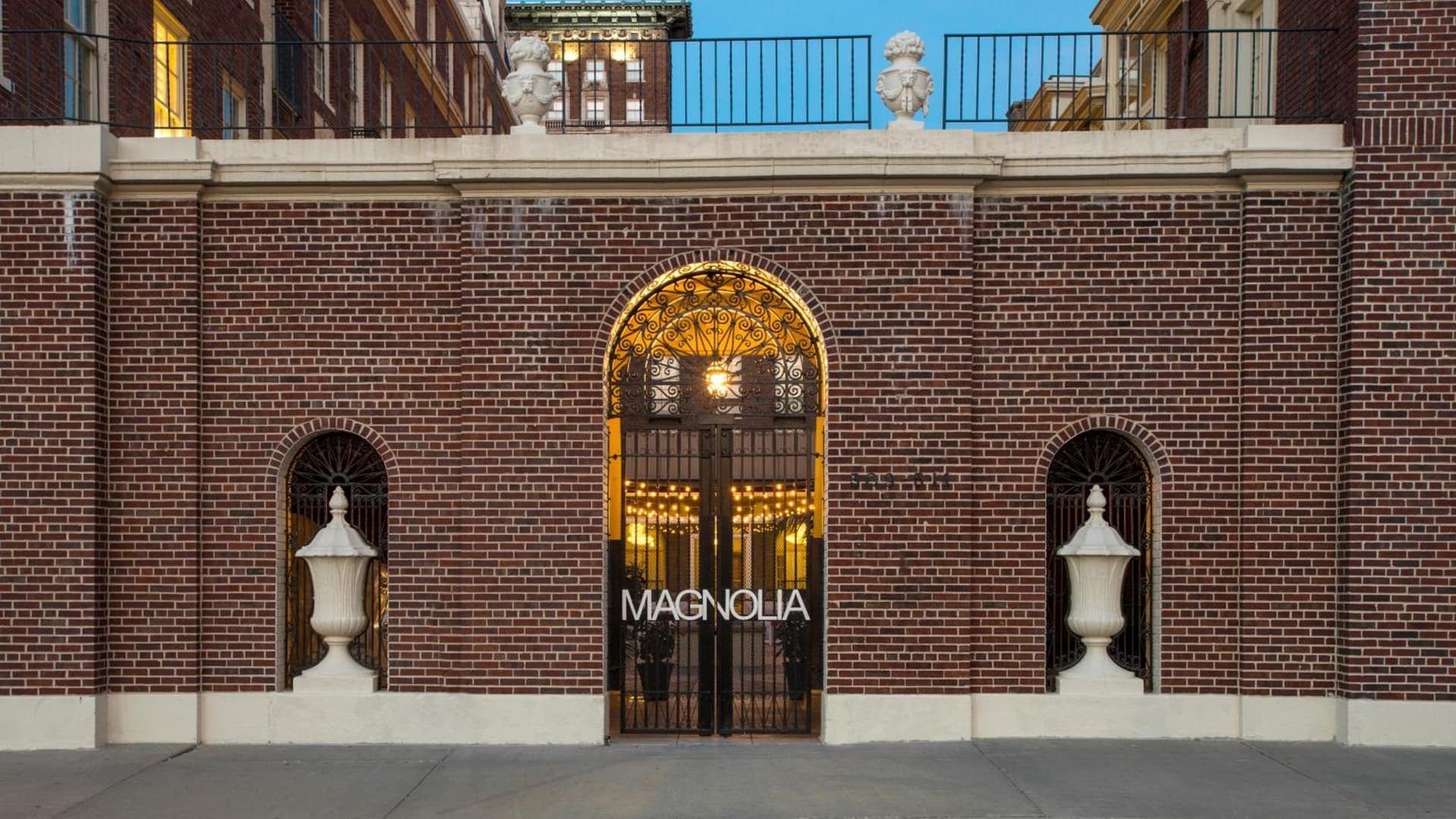 Magnolia Hotel Omaha gallery photo in Omaha, NE — image 8