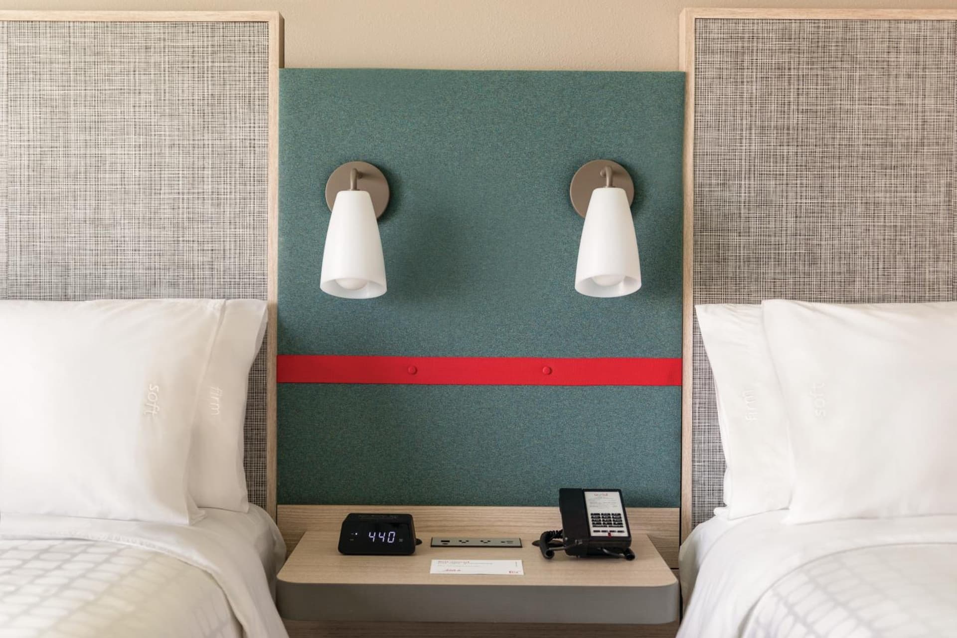 avid hotel Nashville South - Smyrna by IHG property views in Smyrna, TN — gallery photo 3