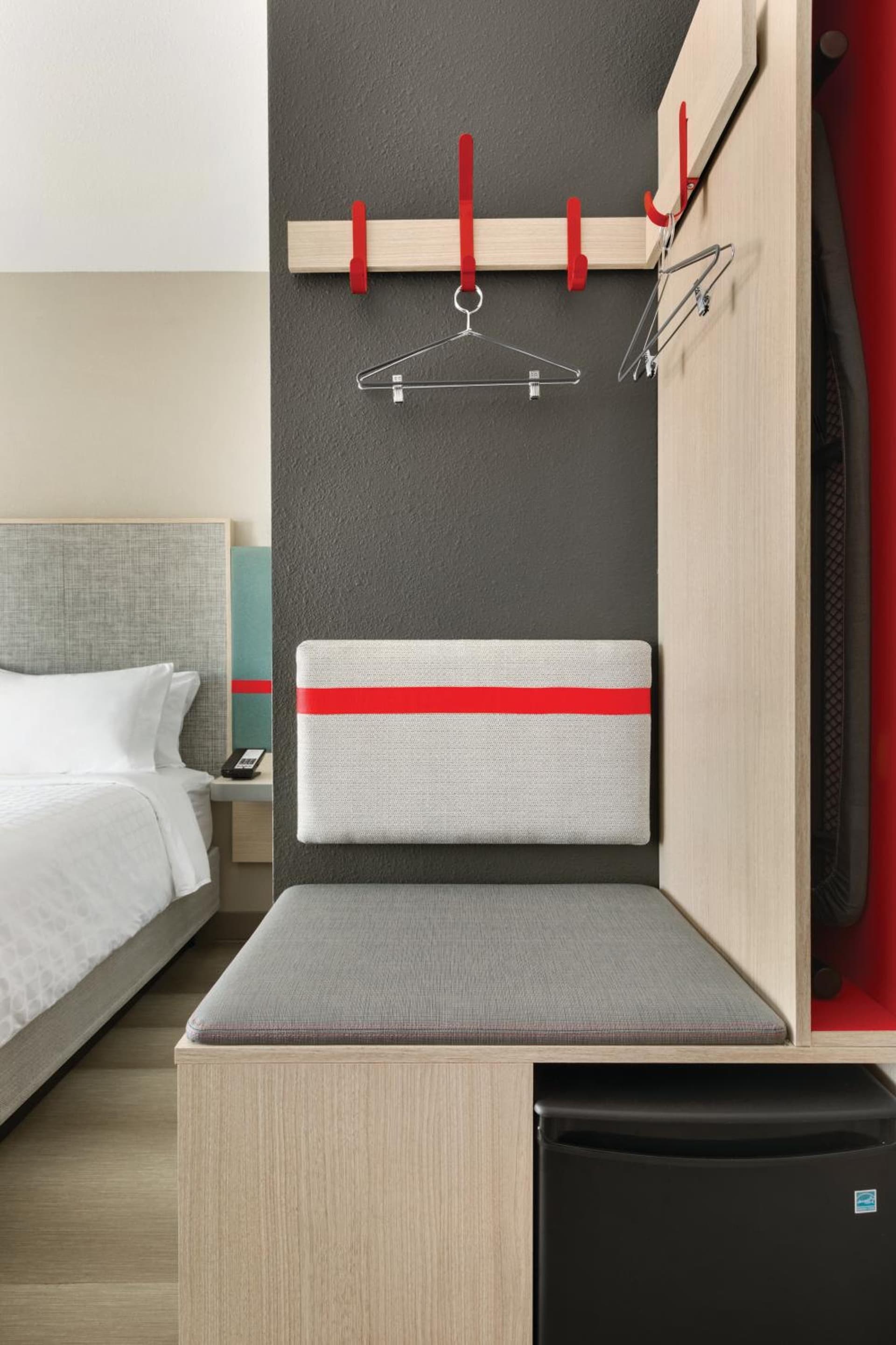 avid hotel Nashville South - Smyrna by IHG gallery photo in Smyrna, TN — image 10