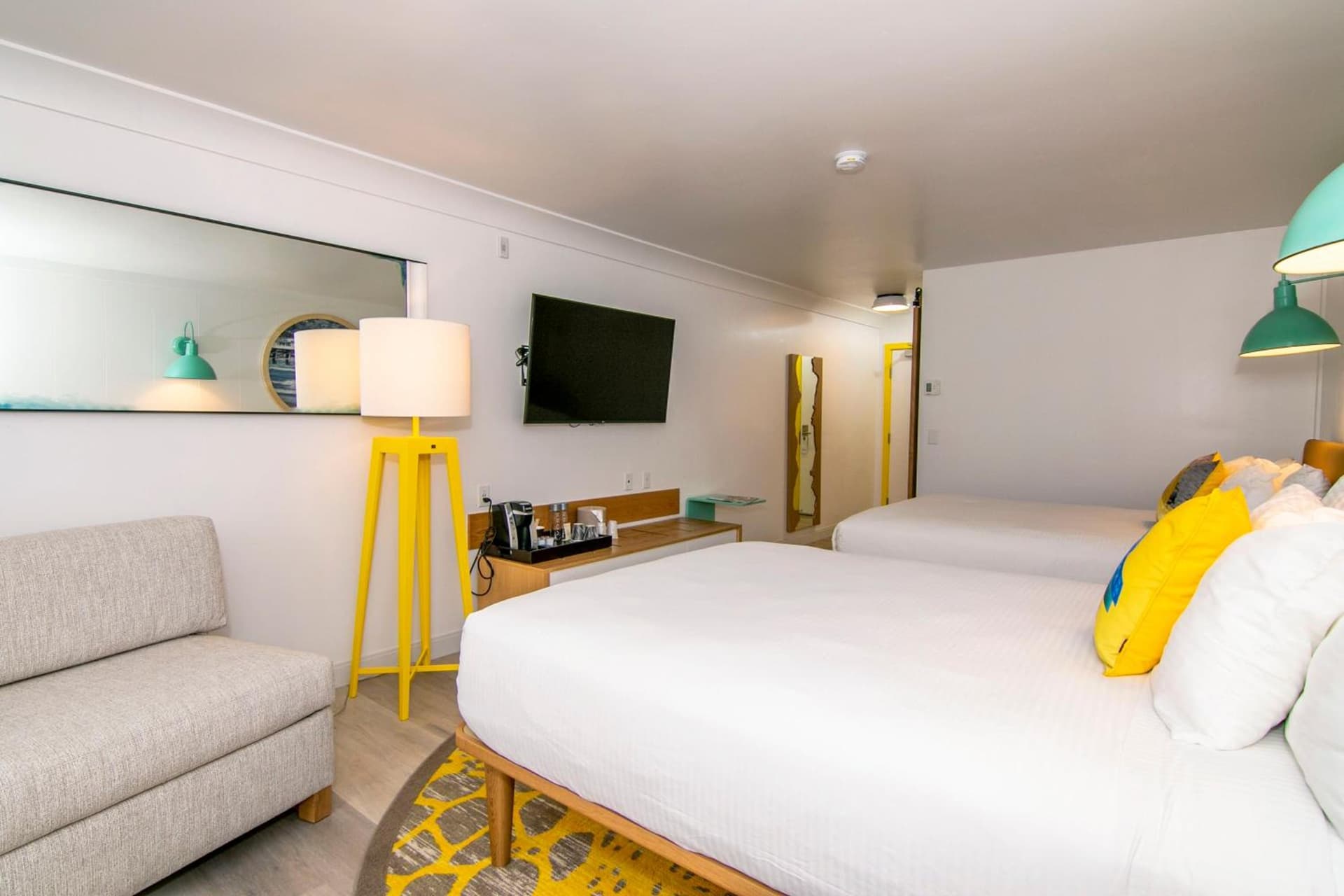 Ocean Park Inn gallery photo in San Diego, CA — image 38