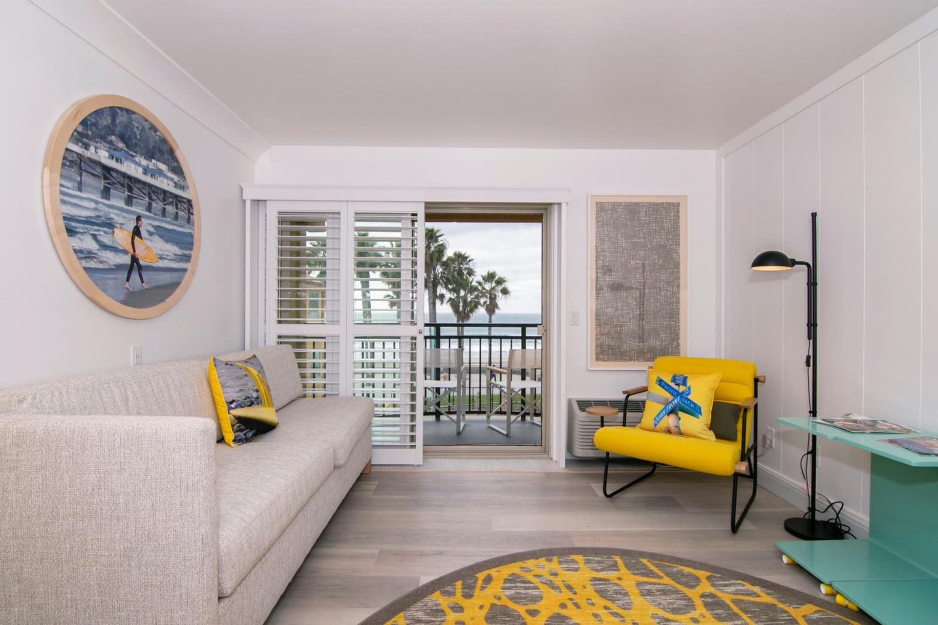 Ocean Park Inn gallery photo in San Diego, CA — image 40