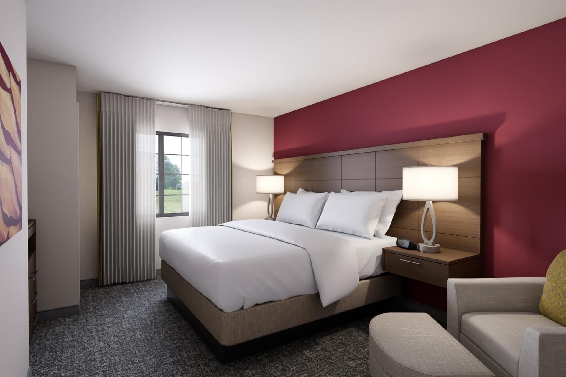Staybridge Suites - Houston IAH Airport East by IHG gallery photo in Humble, TX — image 27