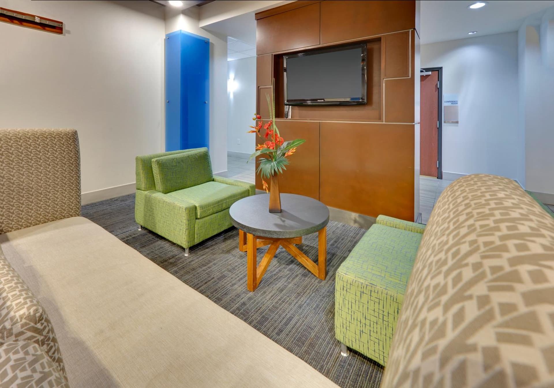 Holiday Inn Express & Suites - Denton North by IHG gallery photo in Denton, TX — image 30