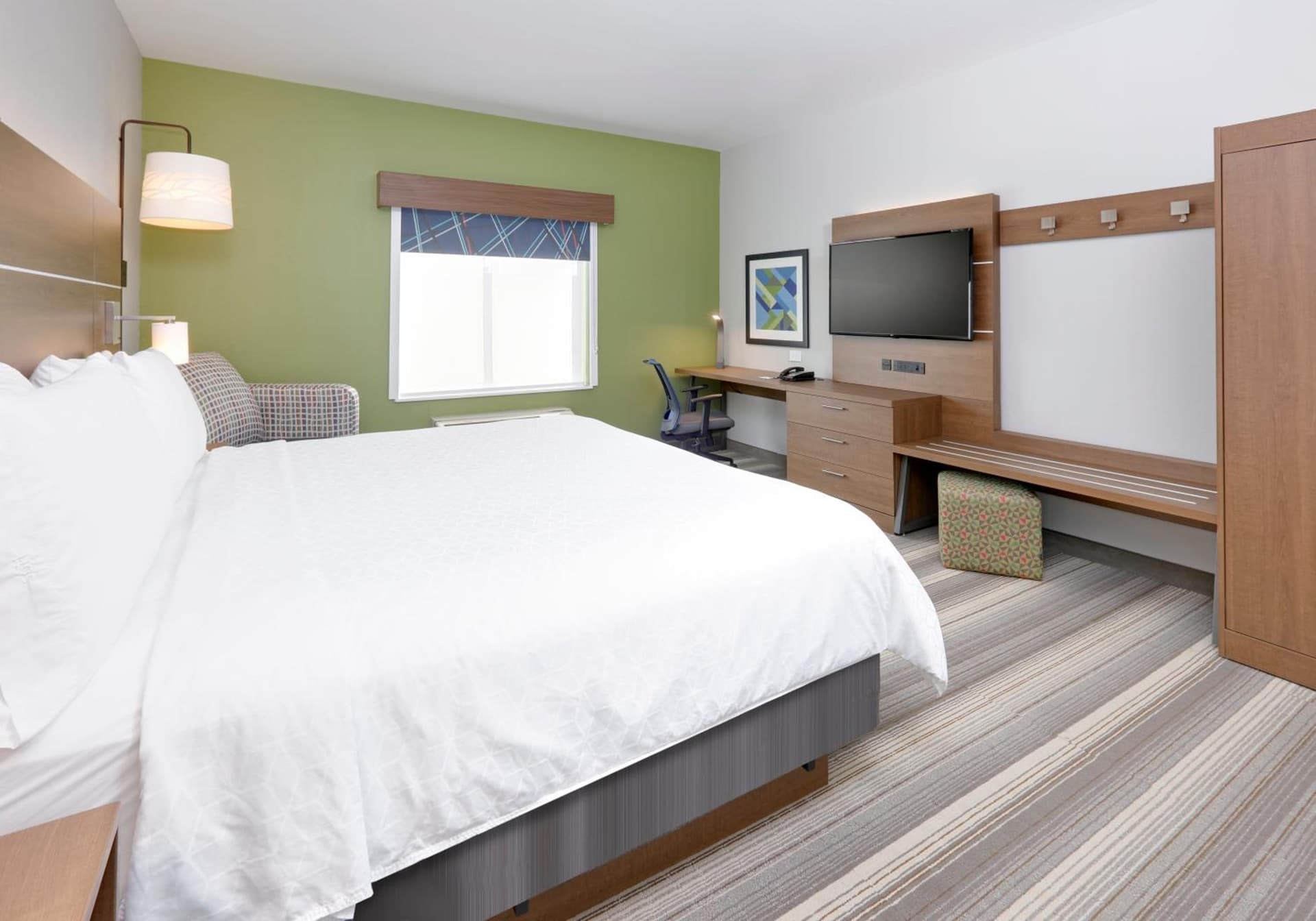 Holiday Inn Express & Suites - Denton North by IHG gallery photo in Denton, TX — image 38