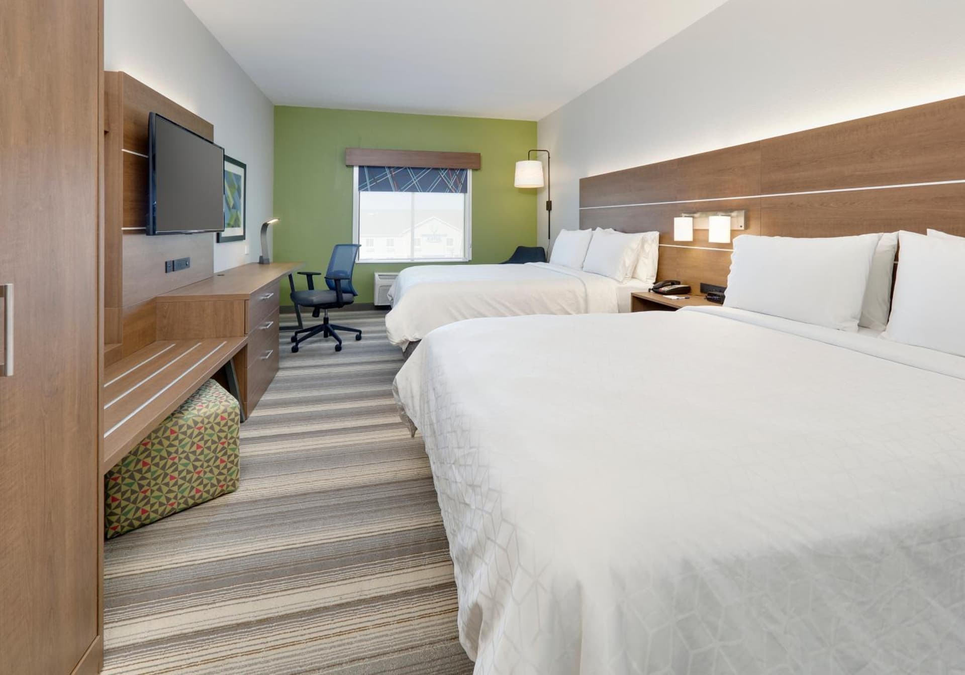 Holiday Inn Express & Suites - Denton North by IHG gallery photo in Denton, TX — image 34