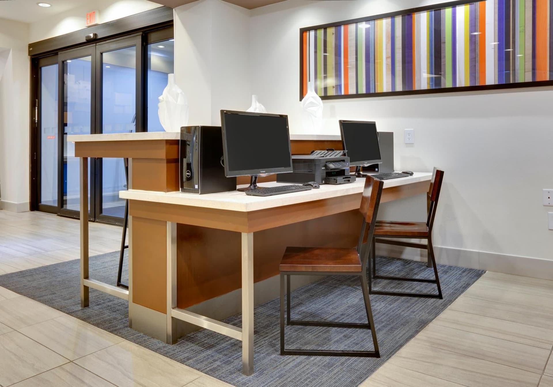 Holiday Inn Express & Suites - Denton North by IHG gallery photo in Denton, TX — image 37