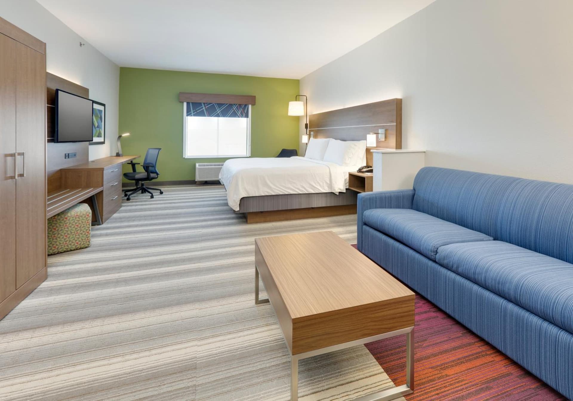 Holiday Inn Express & Suites - Denton North by IHG gallery photo in Denton, TX — image 17