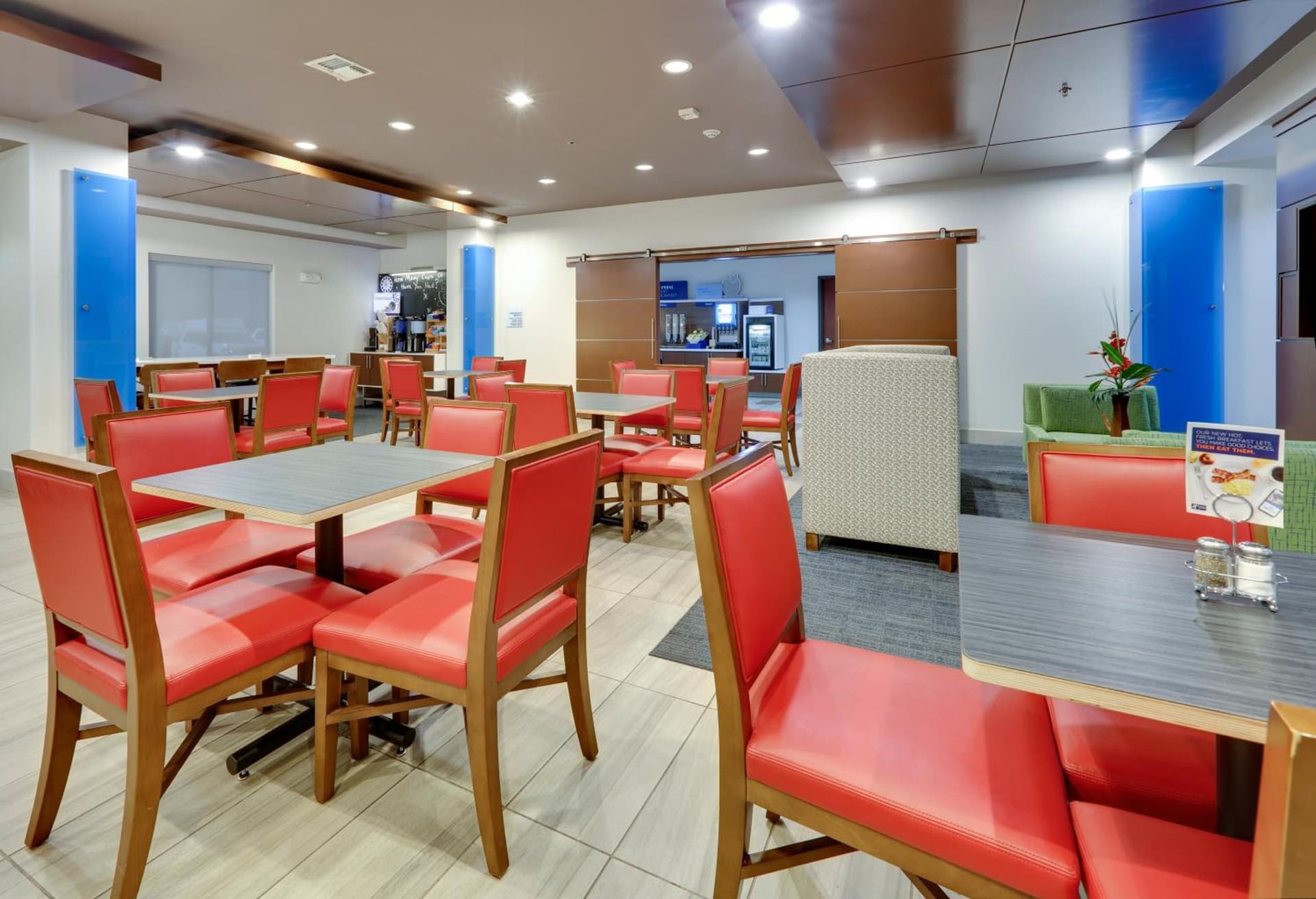 Holiday Inn Express & Suites - Denton North by IHG gallery photo in Denton, TX — image 23