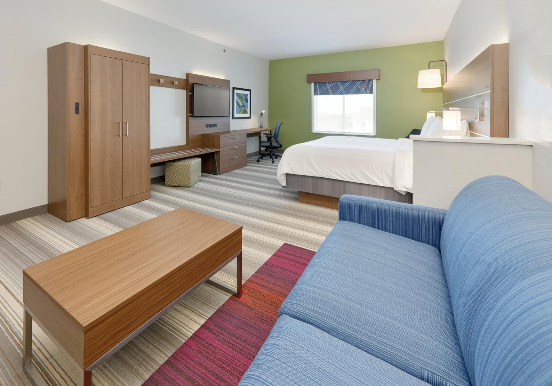 Holiday Inn Express & Suites - Denton North by IHG gallery photo in Denton, TX — image 45