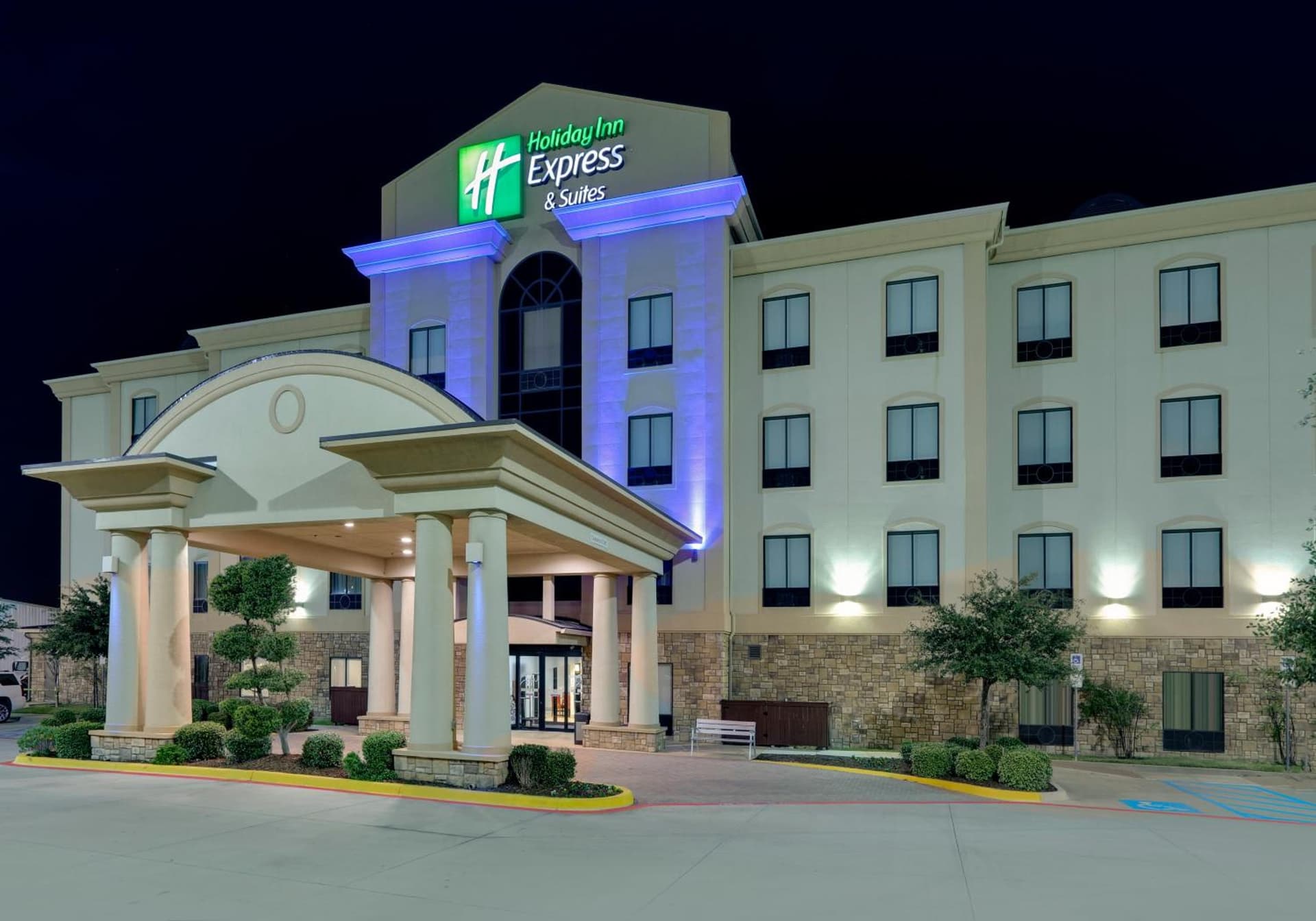 Holiday Inn Express & Suites - Denton North by IHG gallery photo in Denton, TX — image 24
