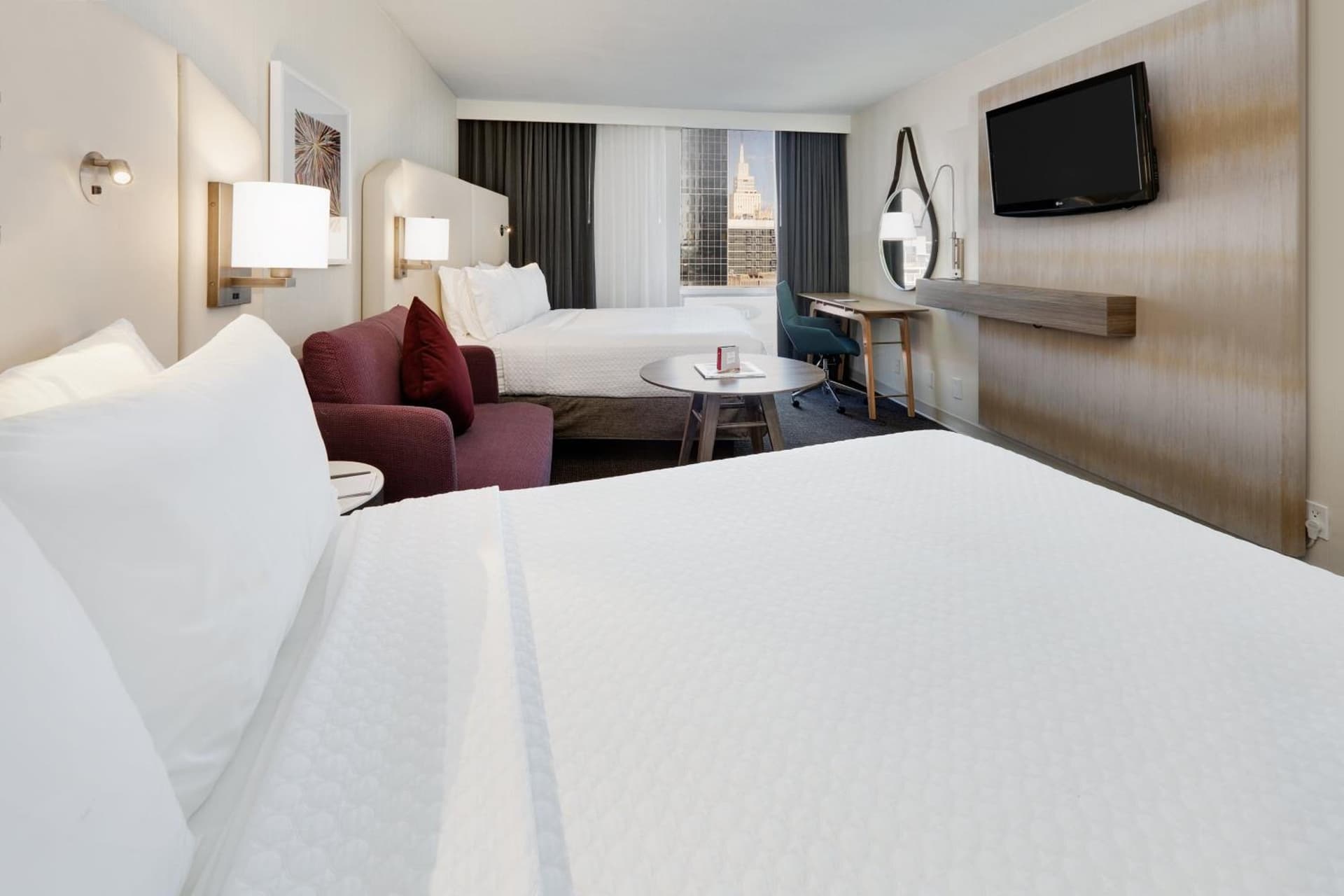 Crowne Plaza Dallas Downtown by IHG gallery photo in Dallas, TX — image 25