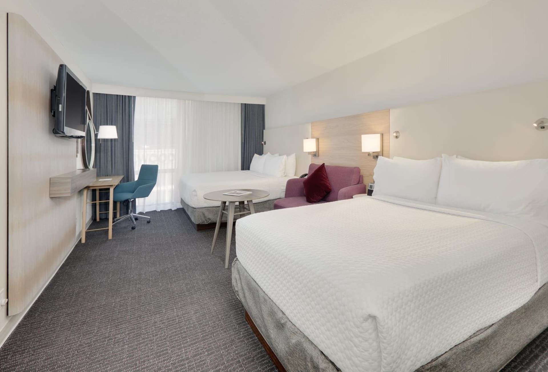 Crowne Plaza Dallas Downtown by IHG gallery photo in Dallas, TX — image 61