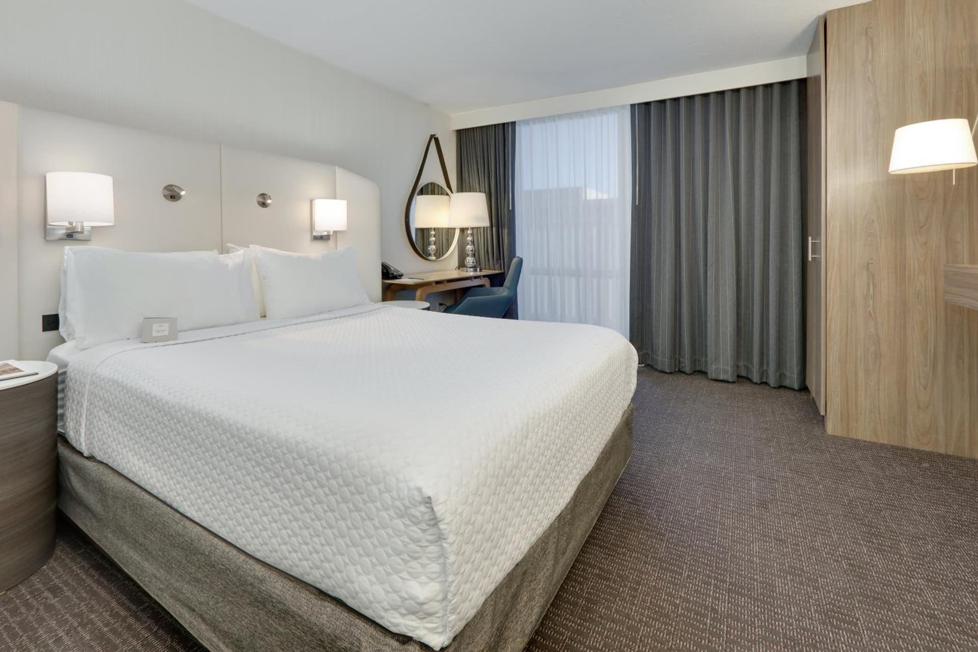 Crowne Plaza Dallas Downtown by IHG gallery photo in Dallas, TX — image 38