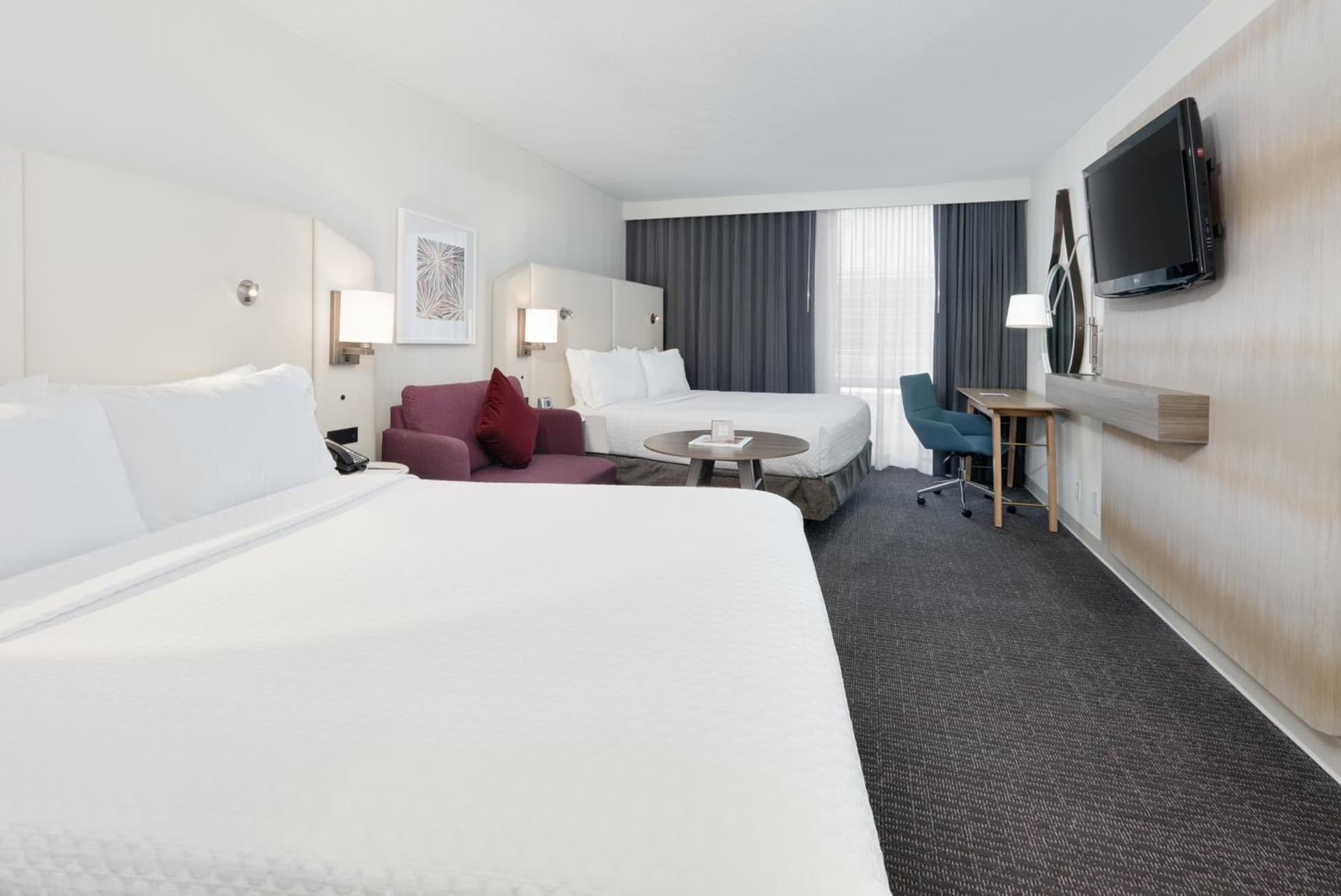 Crowne Plaza Dallas Downtown by IHG gallery photo in Dallas, TX — image 34