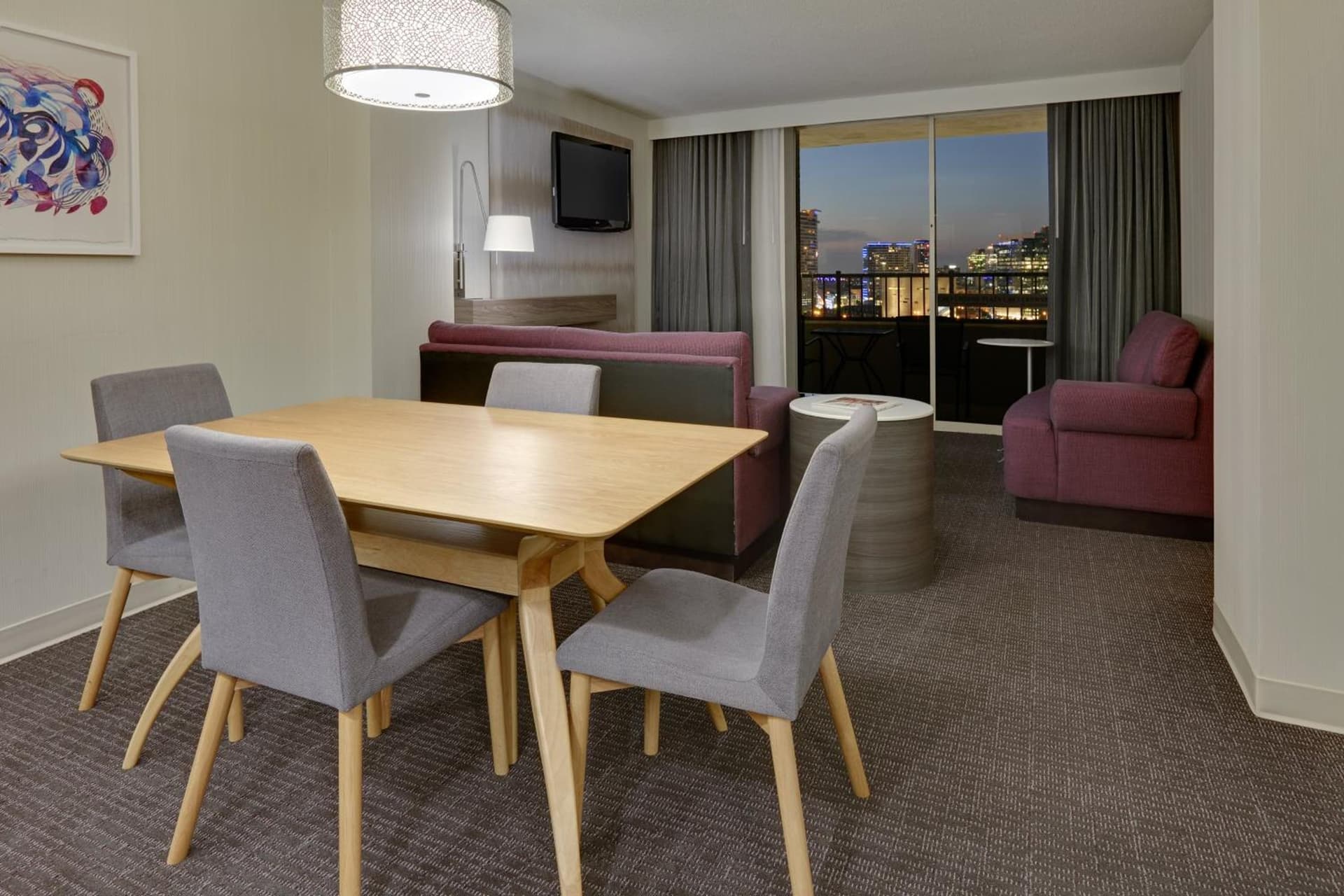 Crowne Plaza Dallas Downtown by IHG gallery photo in Dallas, TX — image 60
