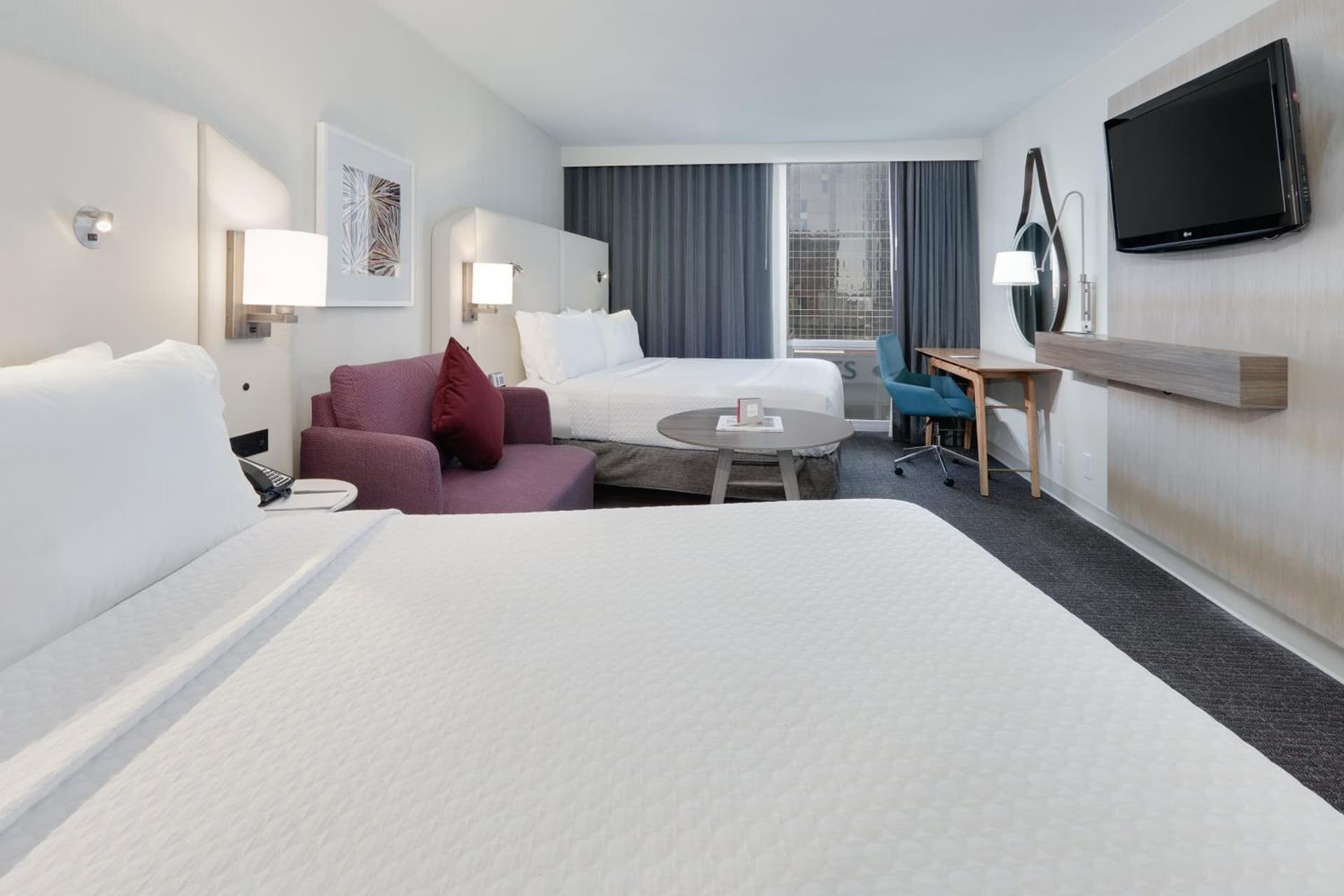 Crowne Plaza Dallas Downtown by IHG gallery photo in Dallas, TX — image 52