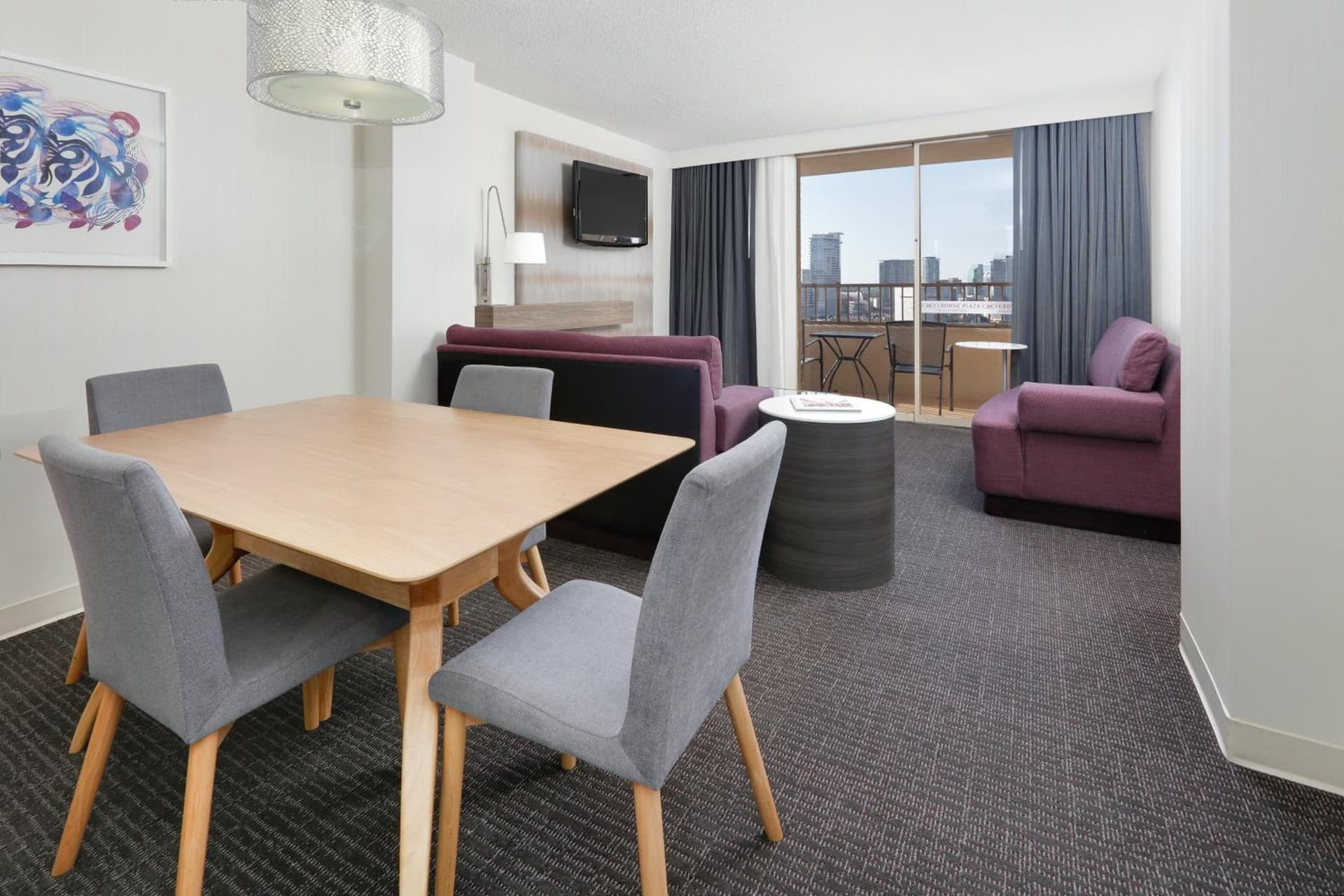 Crowne Plaza Dallas Downtown by IHG gallery photo in Dallas, TX — image 20