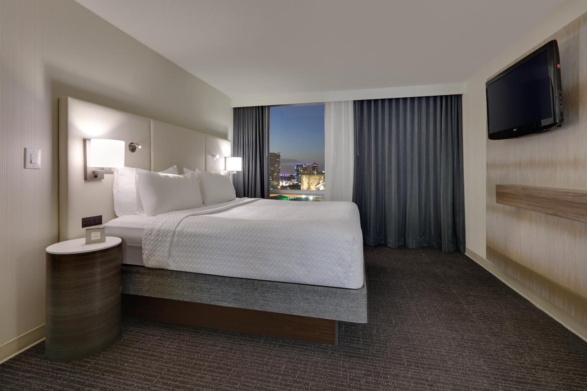 Crowne Plaza Dallas Downtown by IHG gallery photo in Dallas, TX — image 16