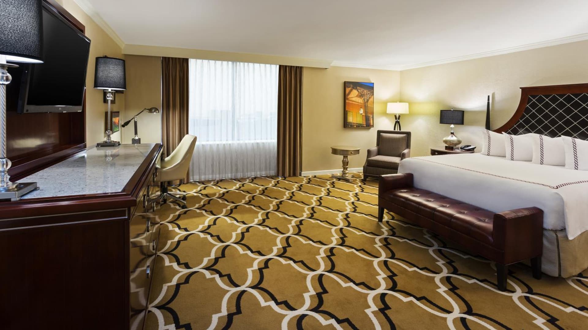 InterContinental New Orleans by IHG gallery photo in New Orleans, LA — image 55