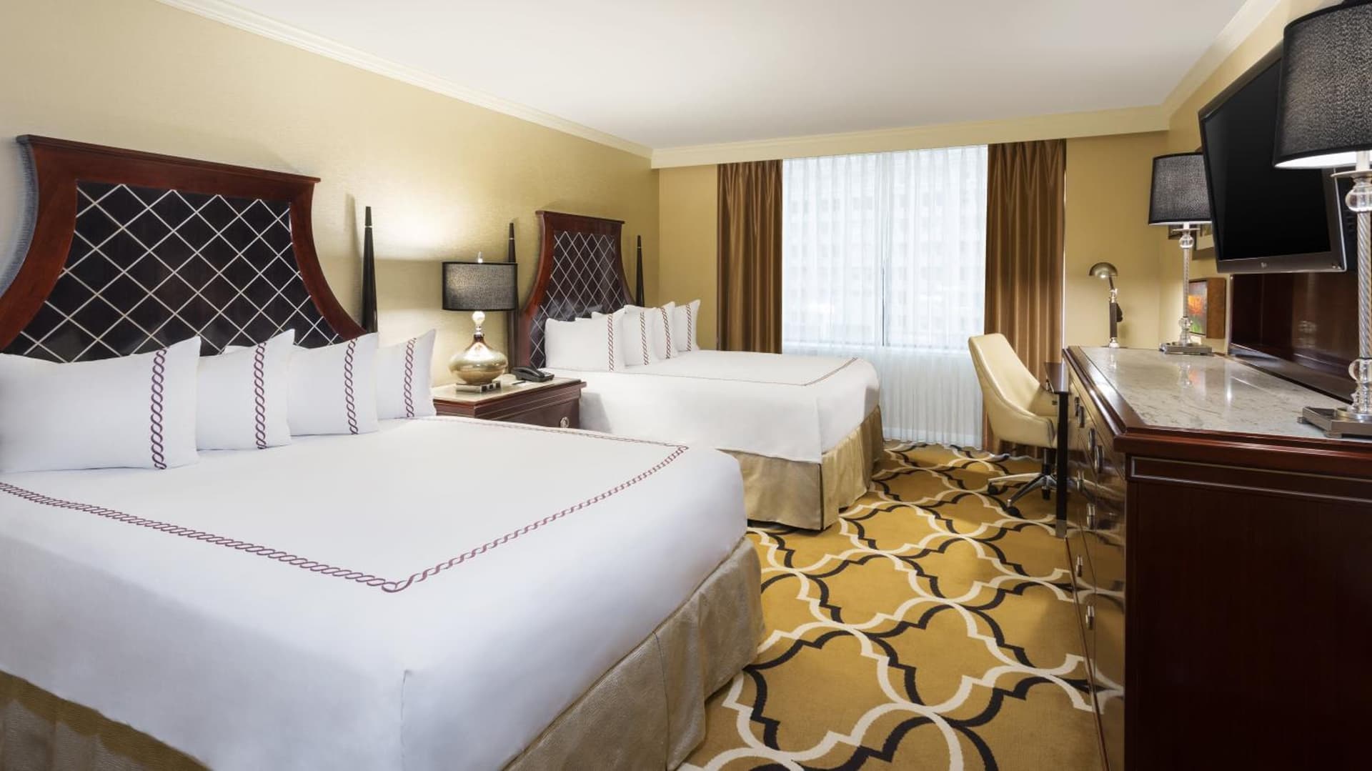 InterContinental New Orleans by IHG gallery photo in New Orleans, LA — image 66