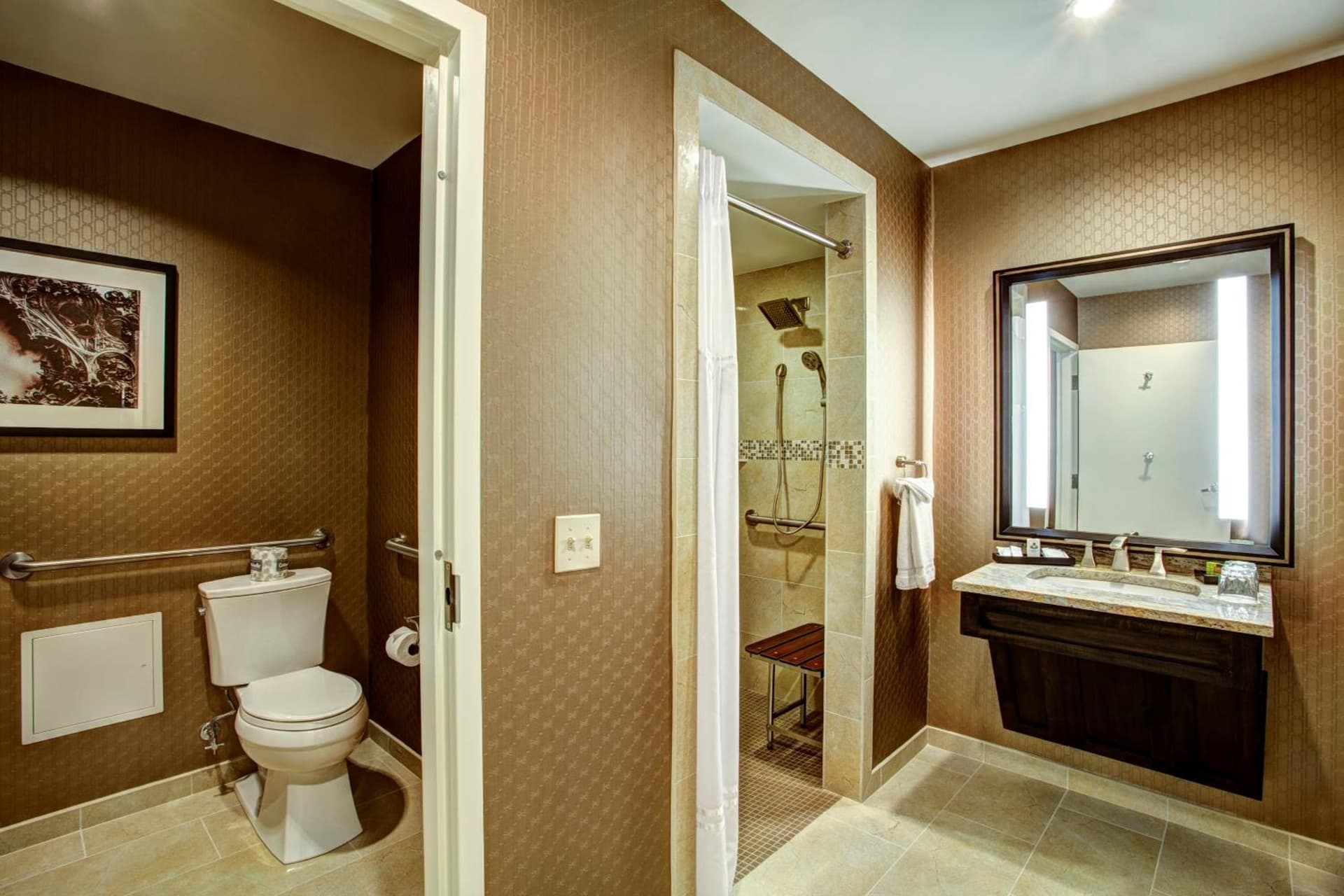 InterContinental New Orleans by IHG gallery photo in New Orleans, LA — image 48