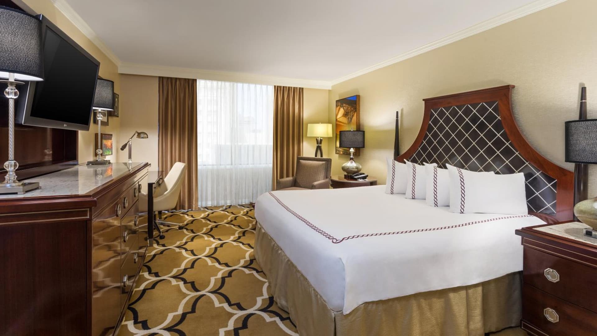 InterContinental New Orleans by IHG gallery photo in New Orleans, LA — image 74