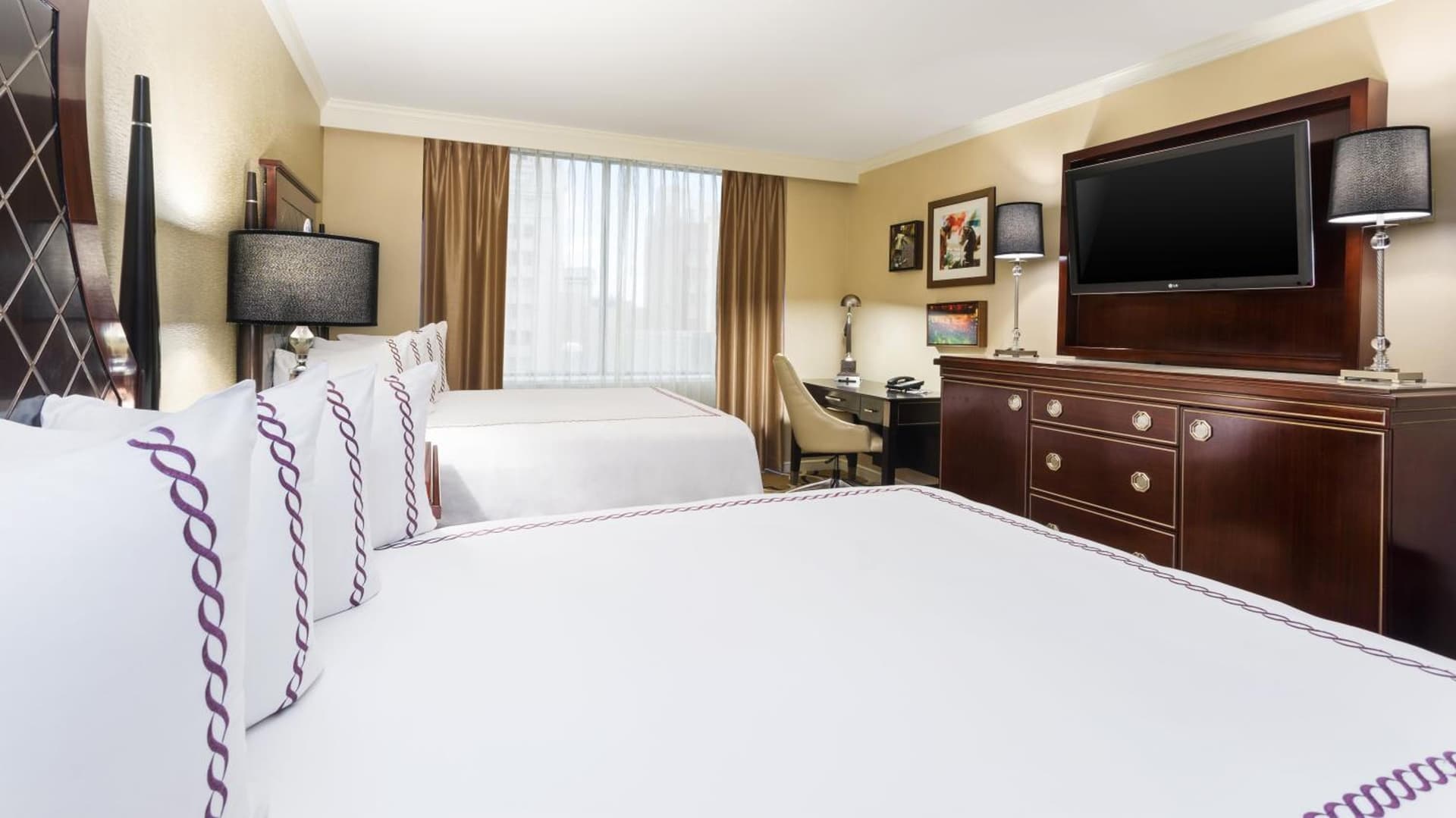 InterContinental New Orleans by IHG gallery photo in New Orleans, LA — image 7