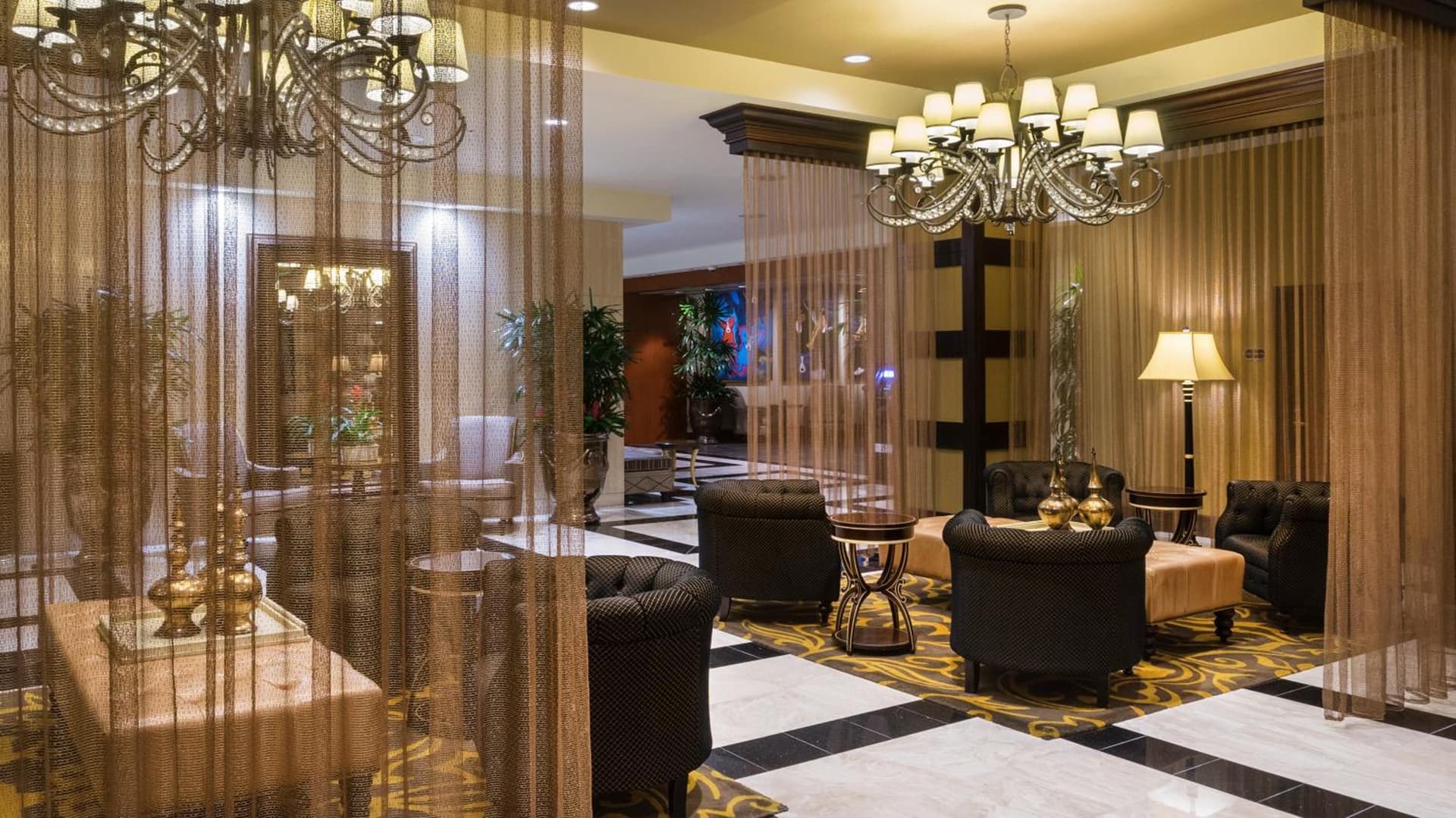 InterContinental New Orleans by IHG gallery photo in New Orleans, LA — image 39