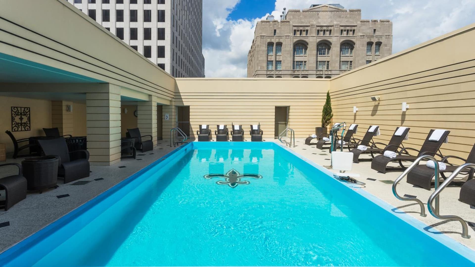 InterContinental New Orleans by IHG gallery photo in New Orleans, LA — image 64