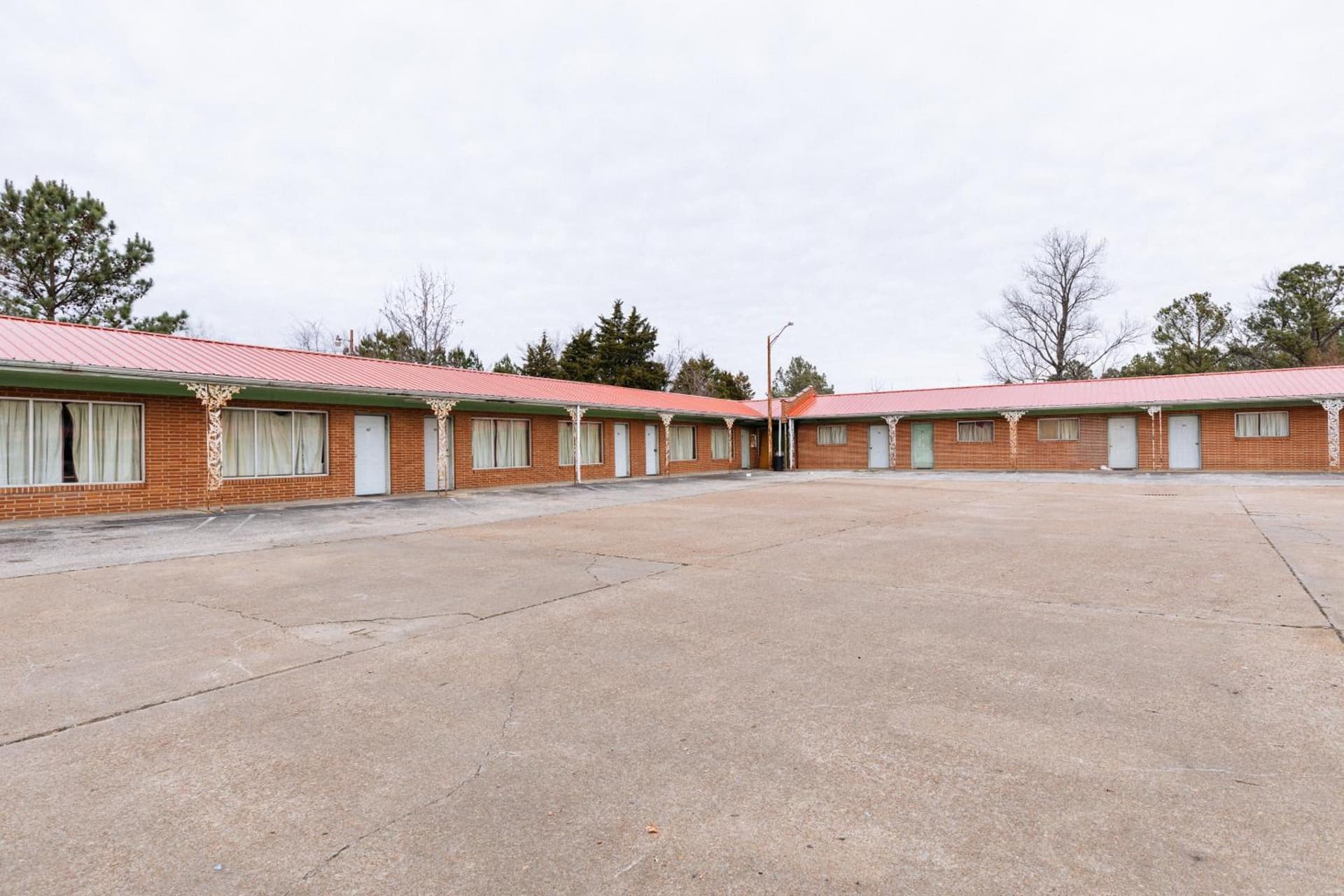 OYO Hotel Holly Springs MS — hotel in Holly Springs, Mississippi