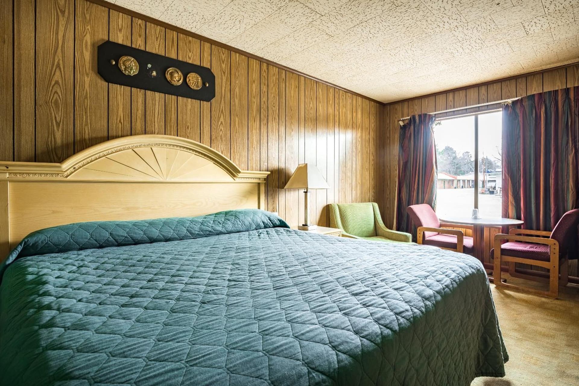 OYO Hotel Holly Springs MS property views in Holly Springs, MS — gallery photo 3
