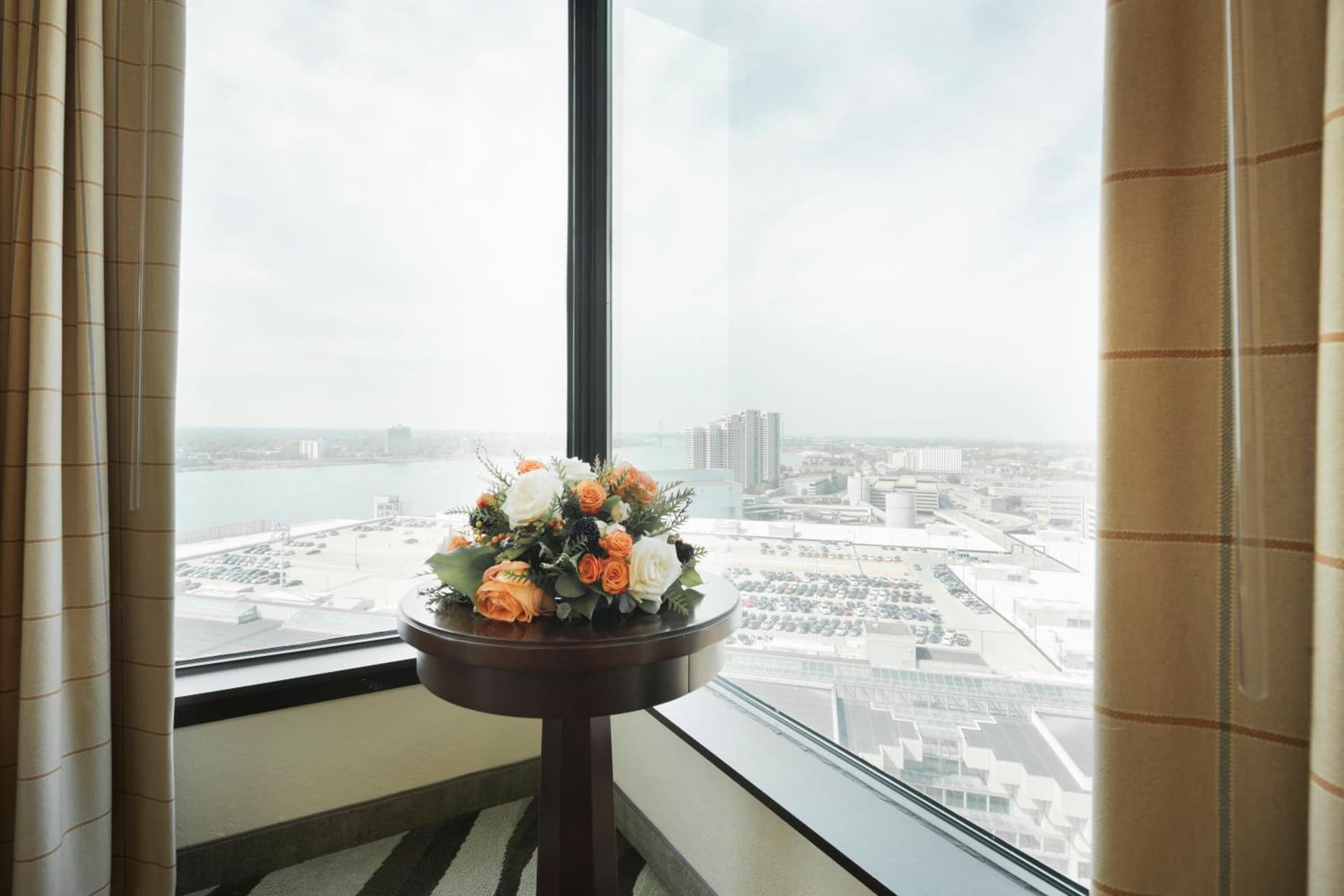 Fort Pontchartrain Detroit, a Wyndham Hotel gallery photo in Detroit, MI — image 26