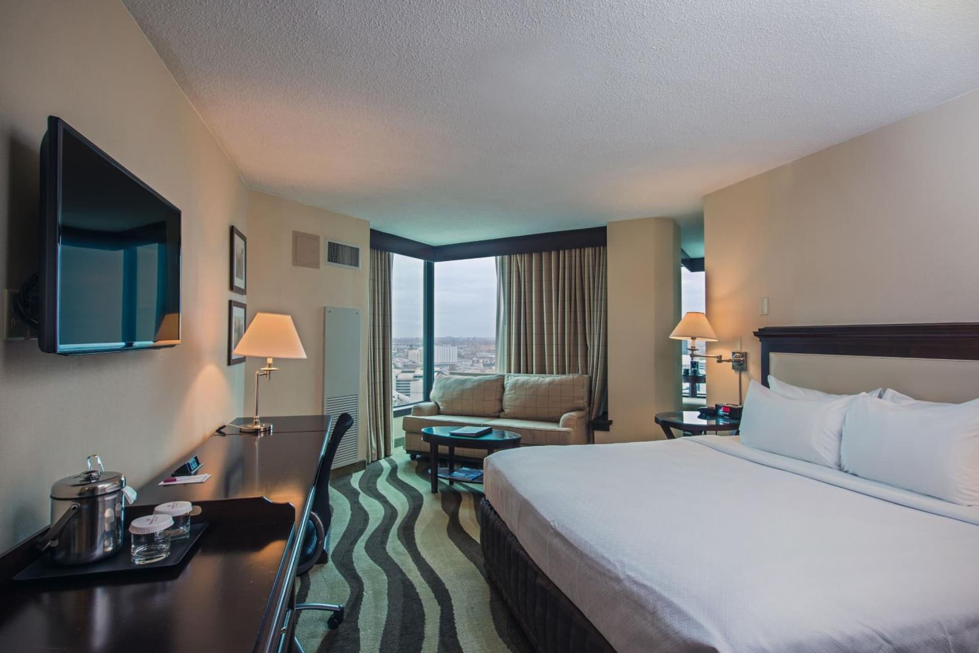Fort Pontchartrain Detroit, a Wyndham Hotel gallery photo in Detroit, MI — image 120