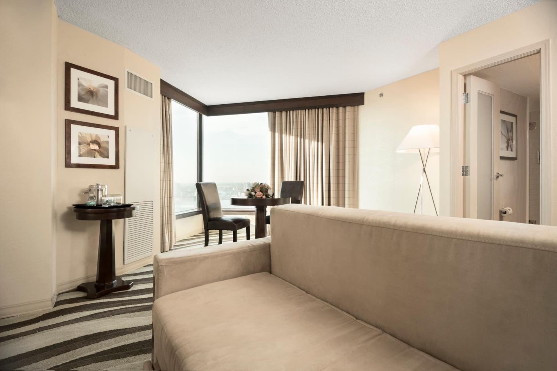 Fort Pontchartrain Detroit, a Wyndham Hotel gallery photo in Detroit, MI — image 95