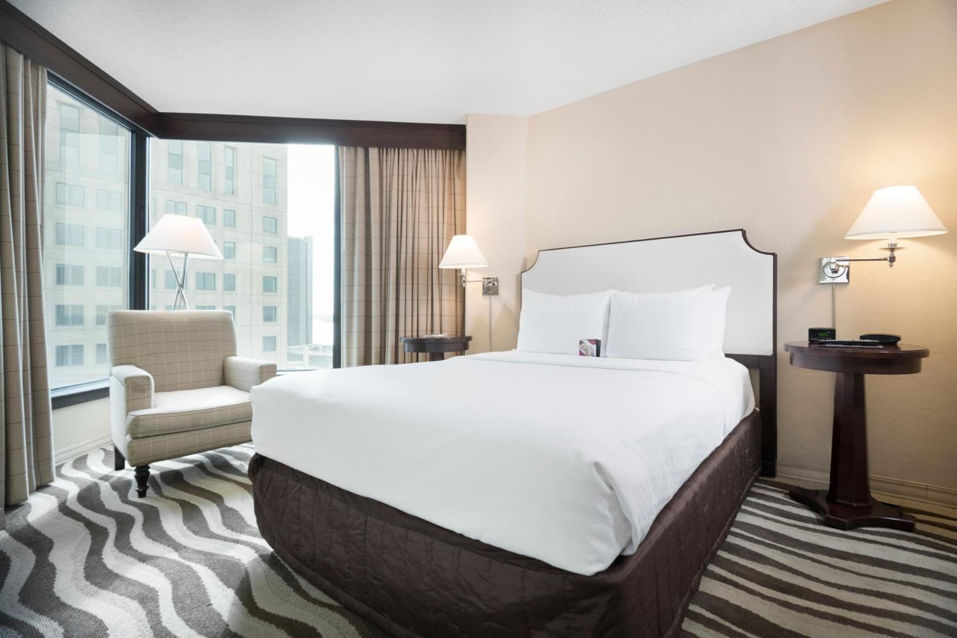Fort Pontchartrain Detroit, a Wyndham Hotel gallery photo in Detroit, MI — image 81
