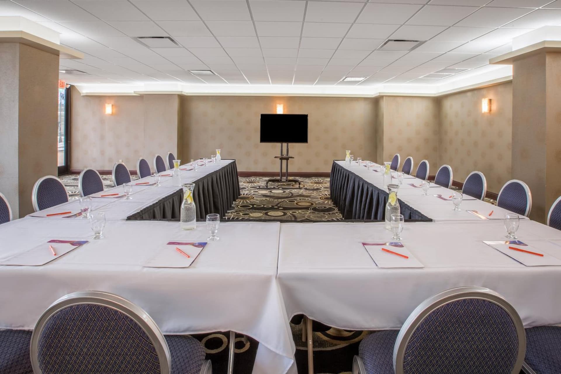 Fort Pontchartrain Detroit, a Wyndham Hotel gallery photo in Detroit, MI — image 72
