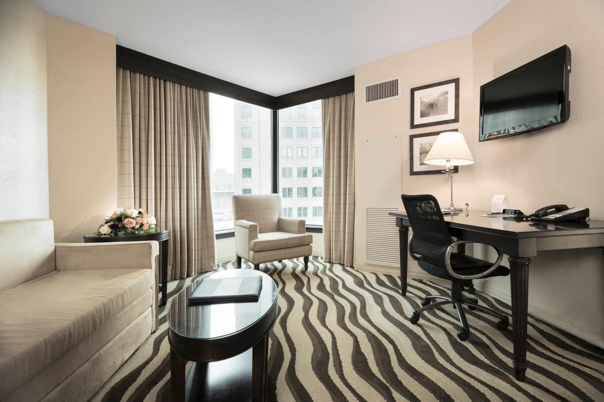 Fort Pontchartrain Detroit, a Wyndham Hotel gallery photo in Detroit, MI — image 12