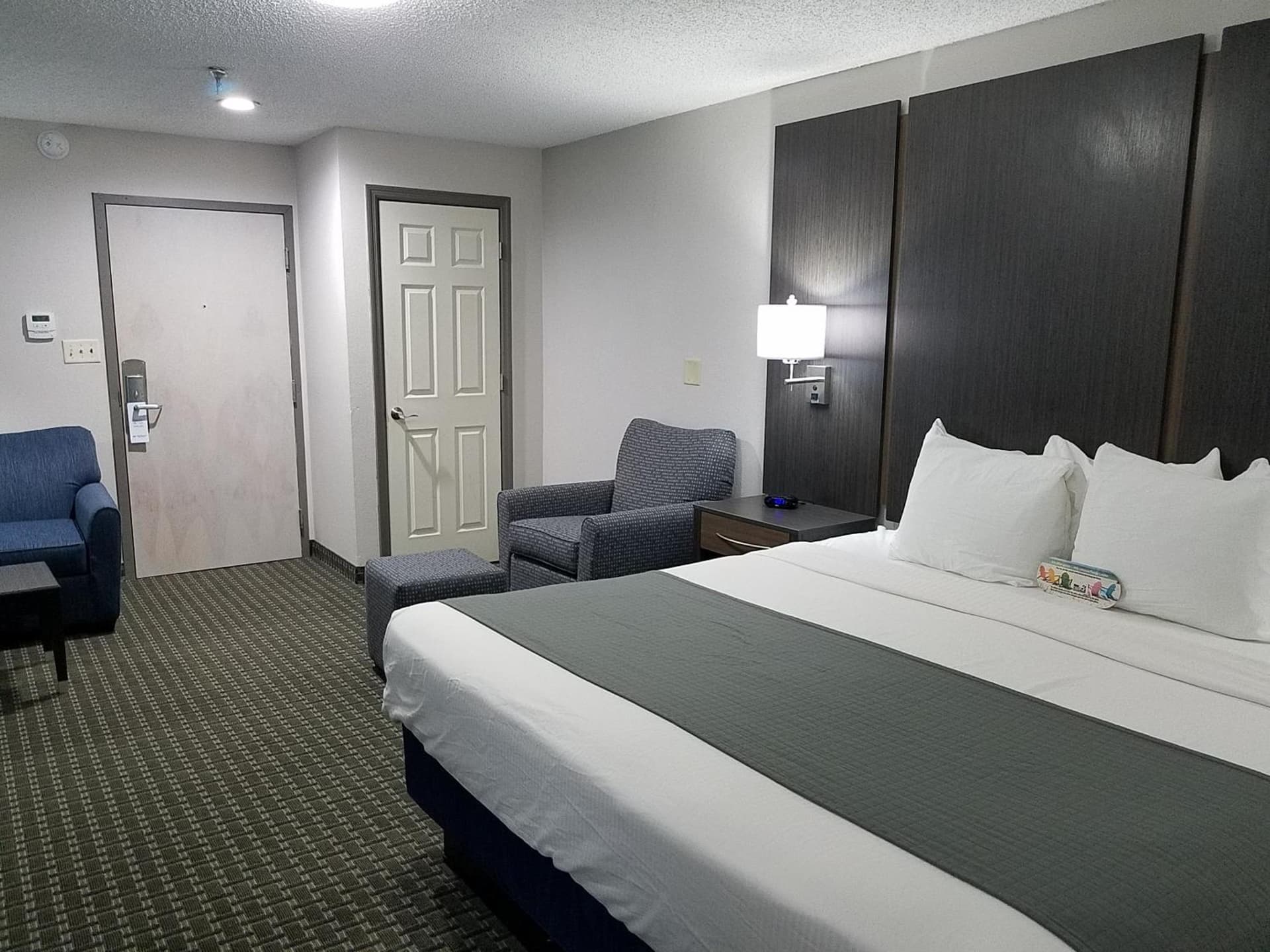 Best Western Ocala Park Centre gallery photo in Ocala, FL — image 4