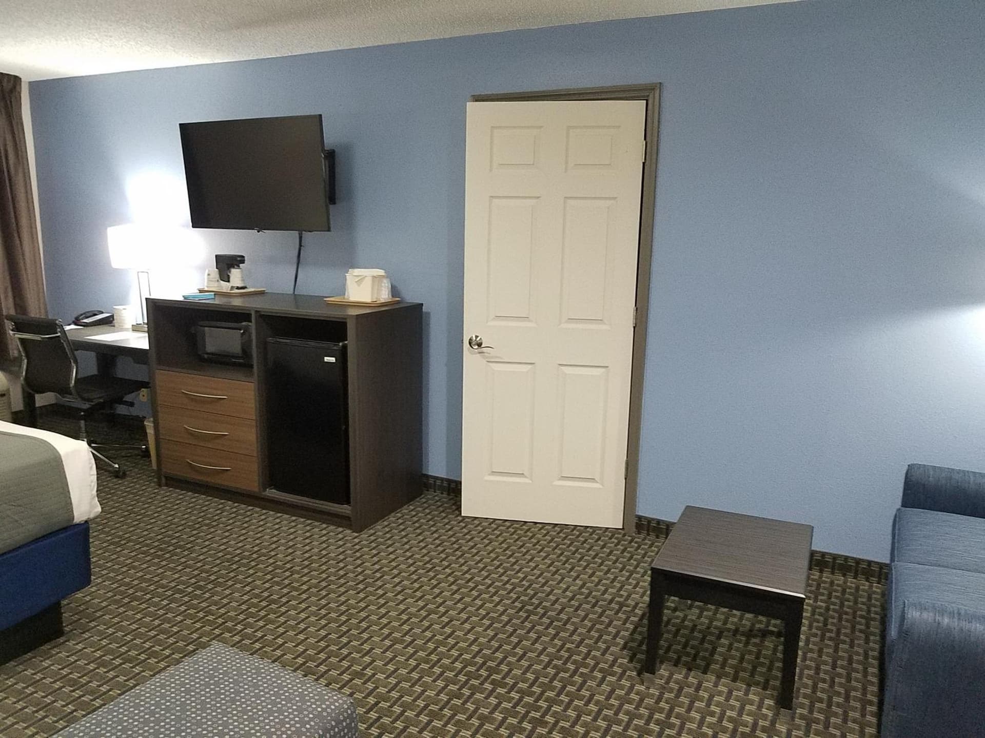 Best Western Ocala Park Centre gallery photo in Ocala, FL — image 15