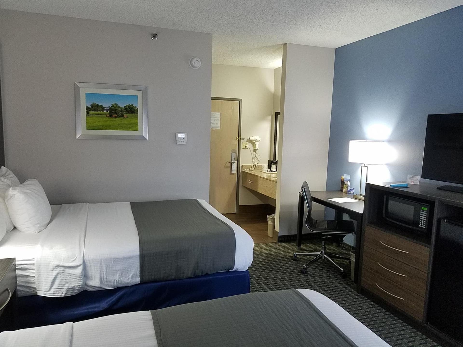 Best Western Ocala Park Centre gallery photo in Ocala, FL — image 12